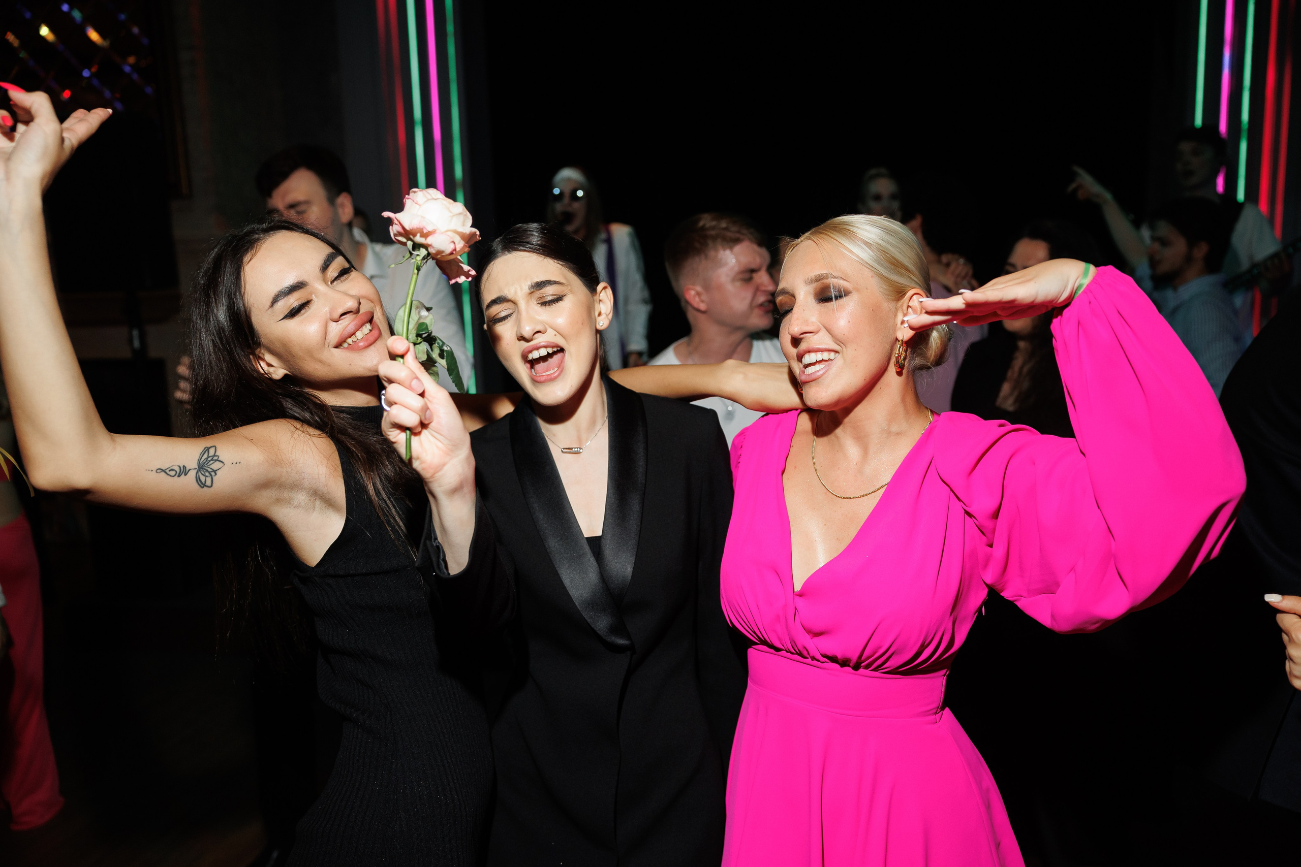 Выпуск РУДН / «Шале Березка». Свадебный и семейный фотограф