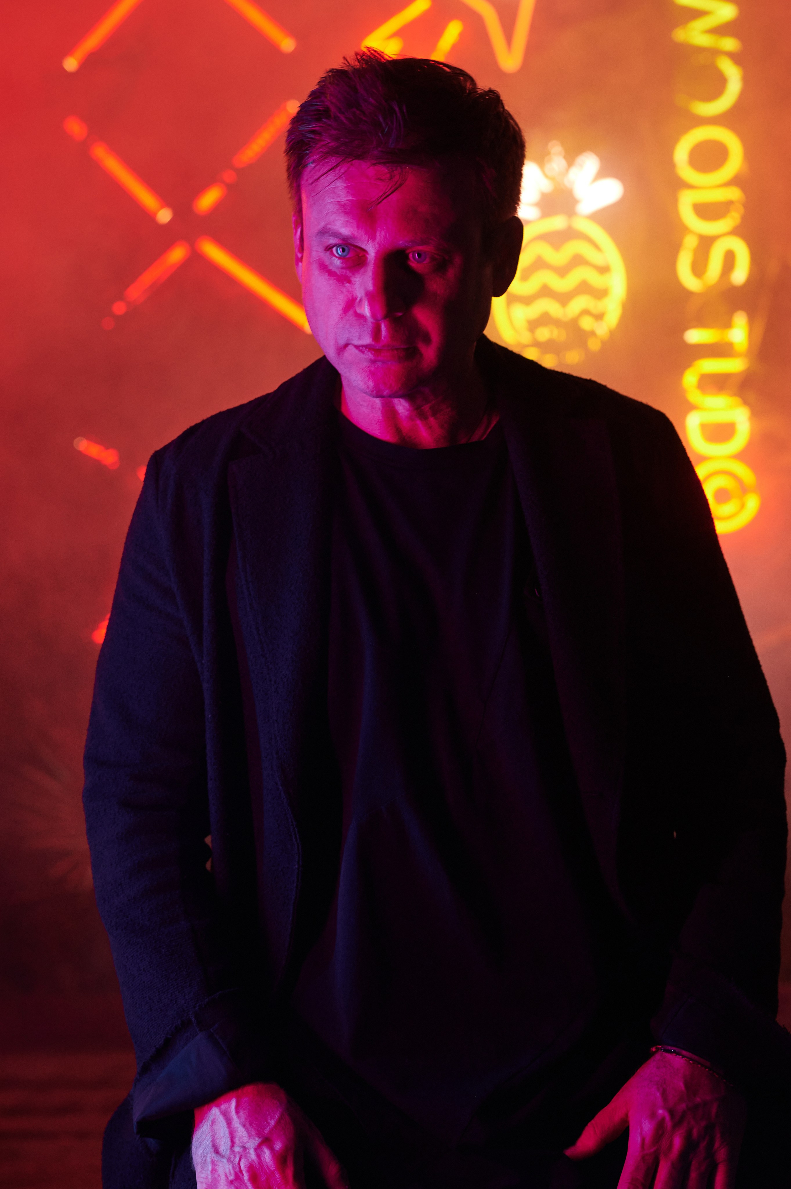 Фотограф в Нижнем Новгороде и Москве Дмитрий Гуричев