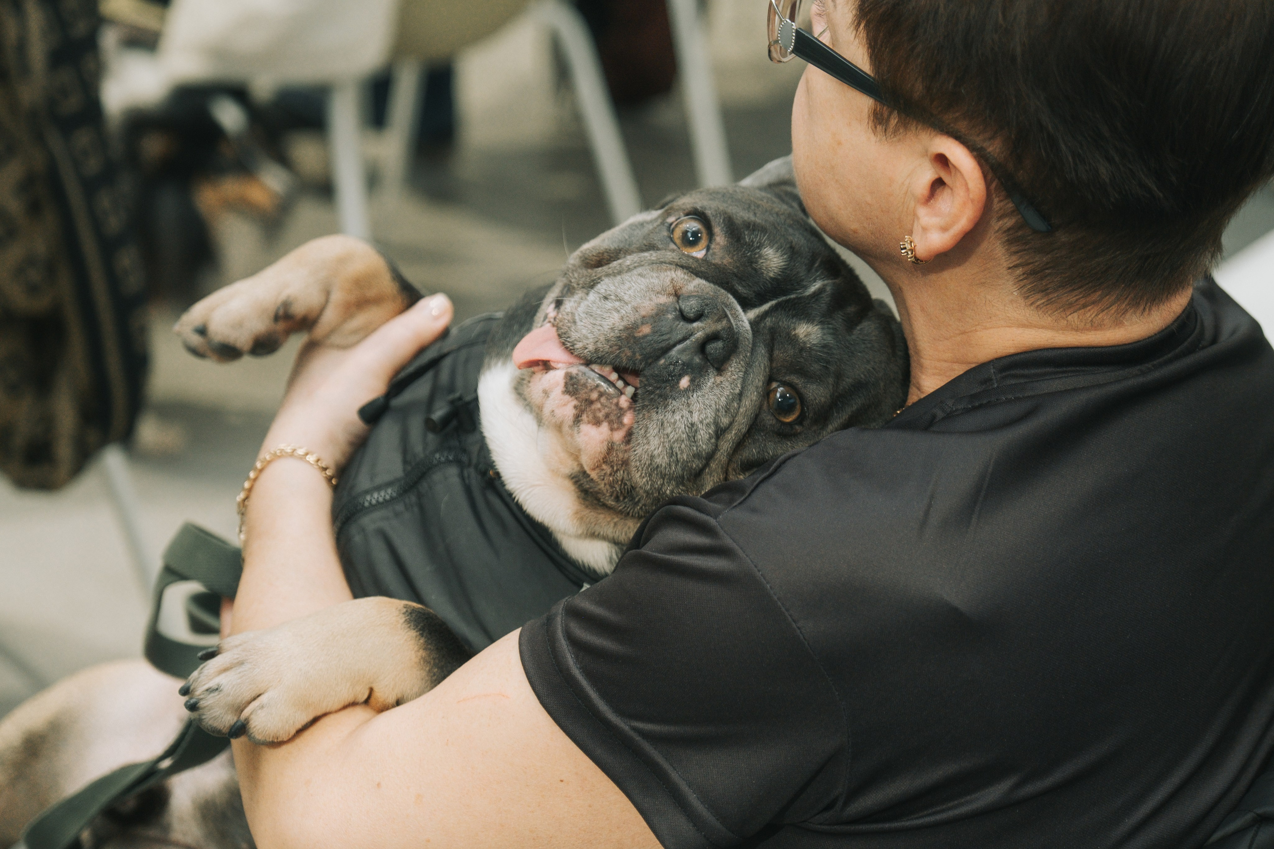 РЕПОРТАЖ. Главная