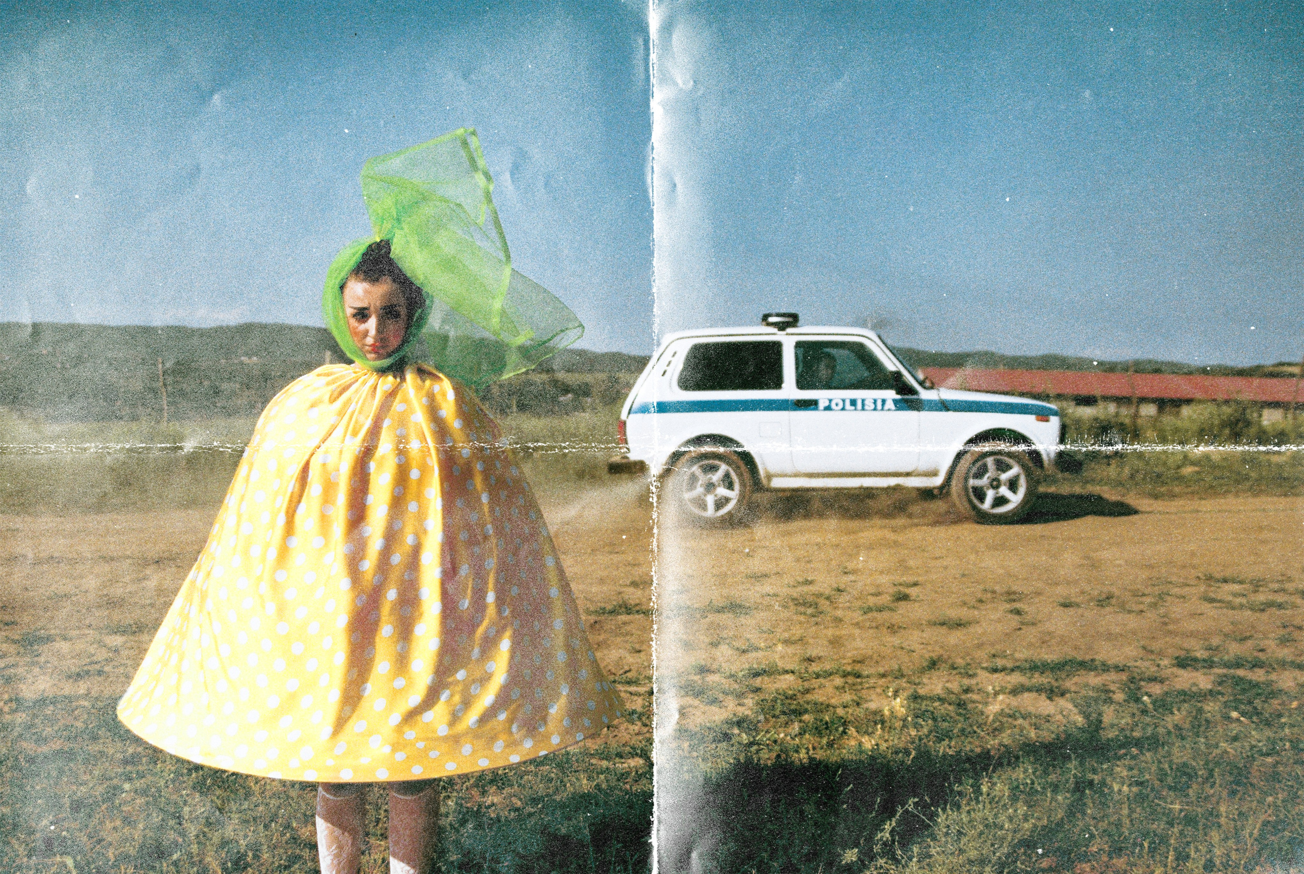 КЛАВА РЕПКИНА. Главная