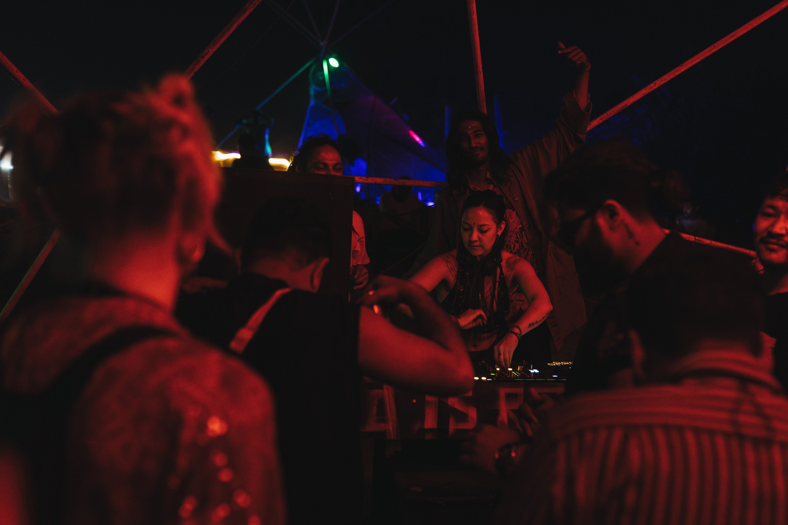 MIR Party 10.02.2026. Твой фотограф — Полосатый кот