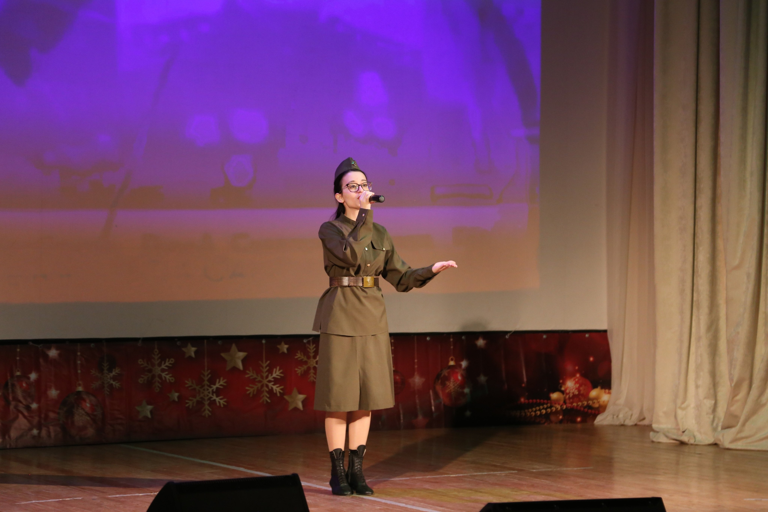 День Волонтёра. Жизнь курорта Кабардинка в фотографиях