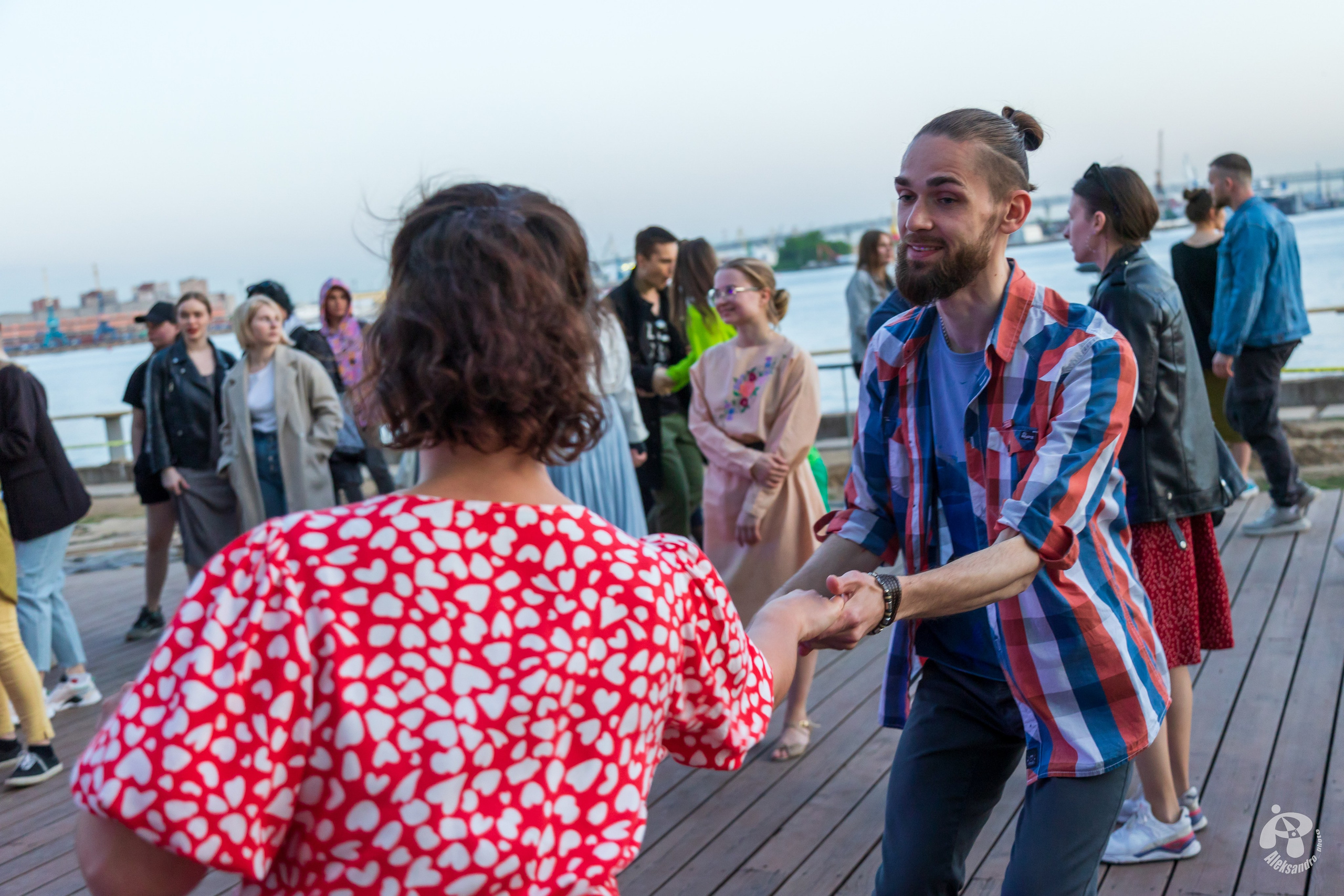 2023-05-21. Опен STS