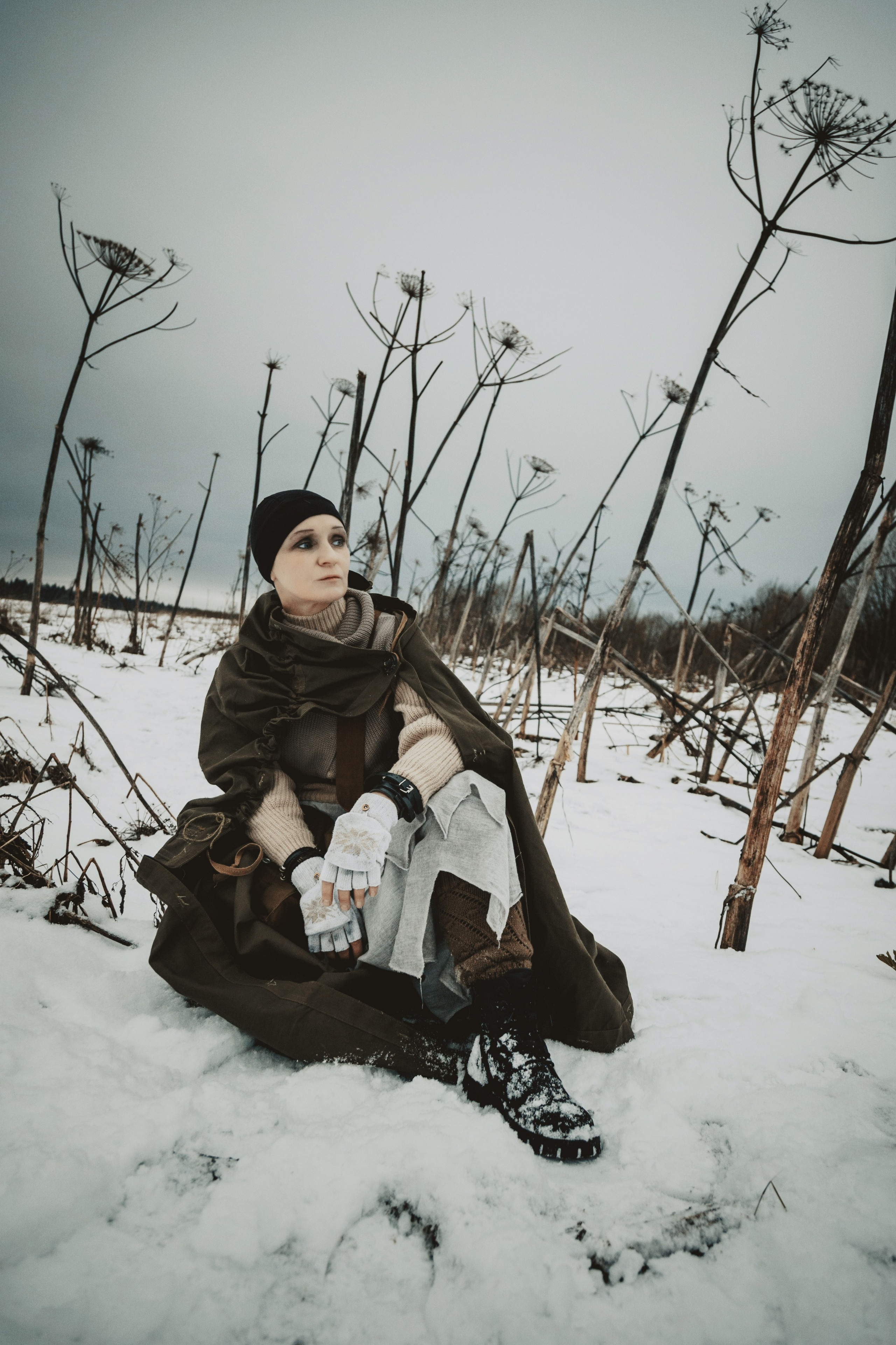 2024-11-23. Операция «Борщевик»