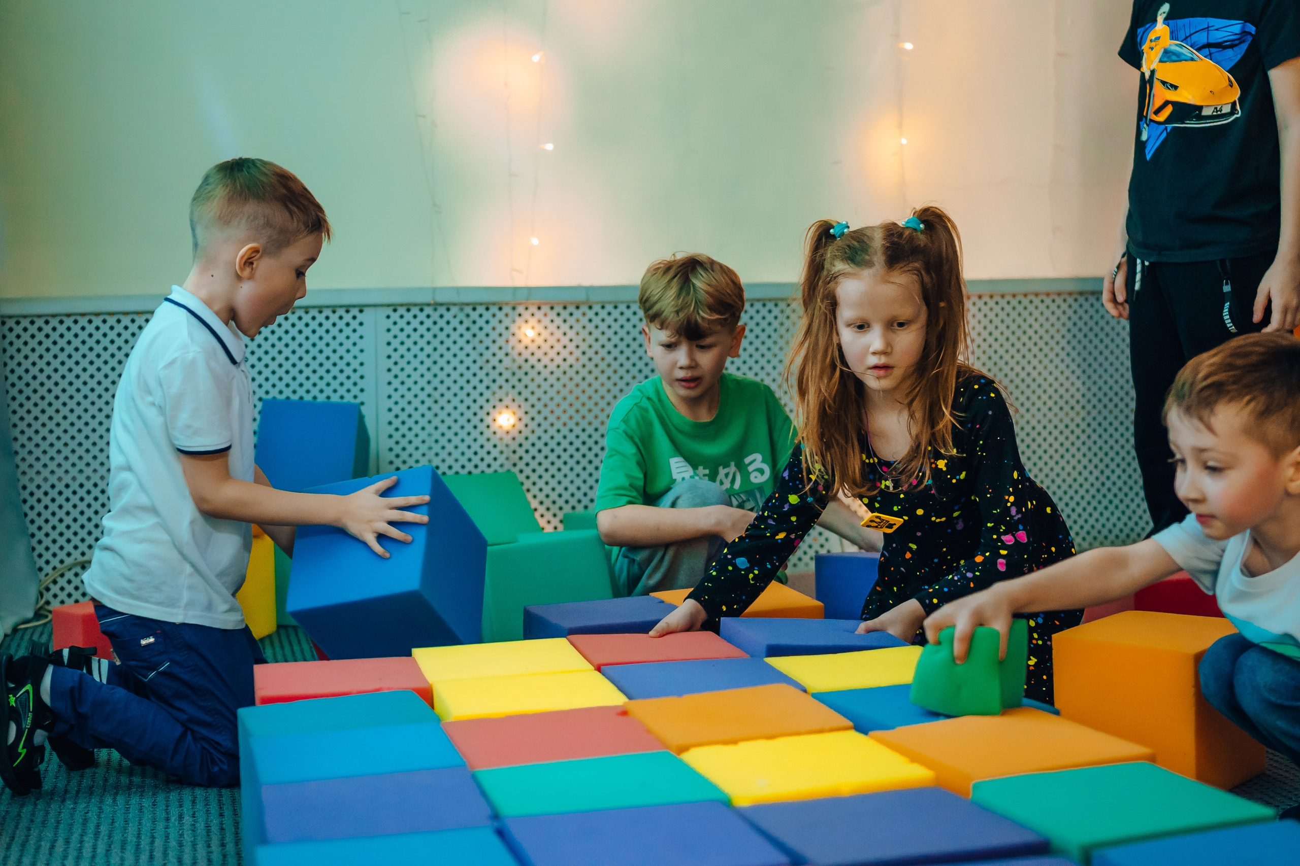 Ярослав. Детский и семейный фотограф Катерина Мишина