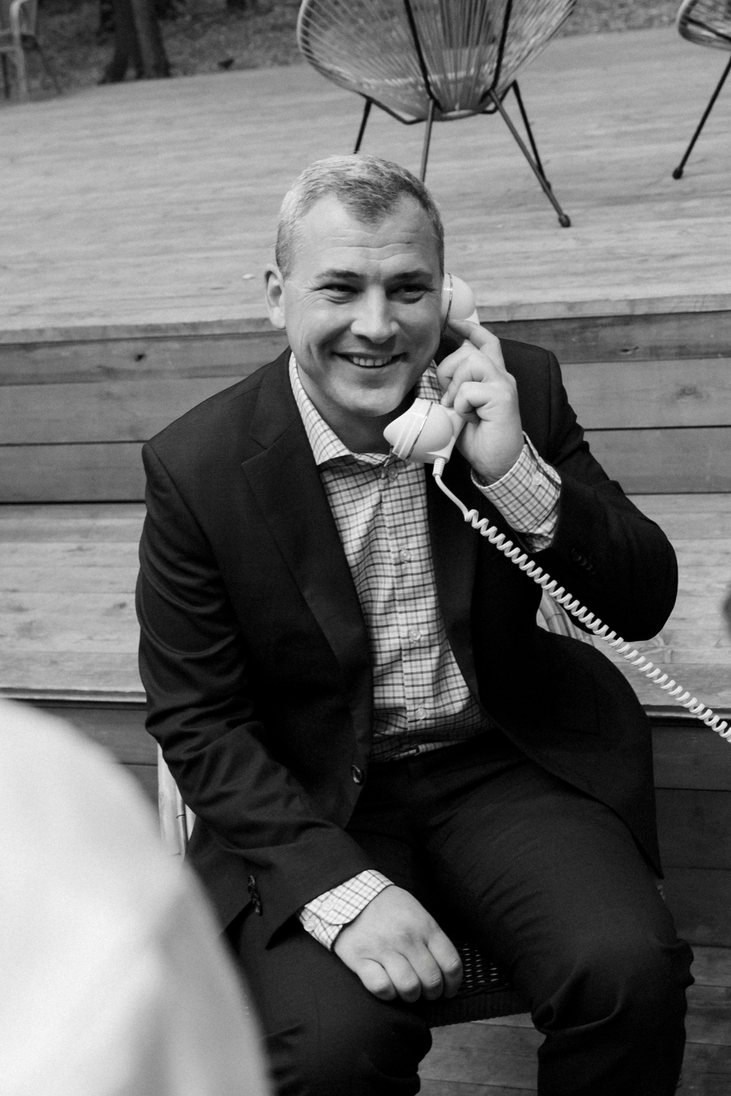 Денис и Елизавета. Фотограф в Красноярске