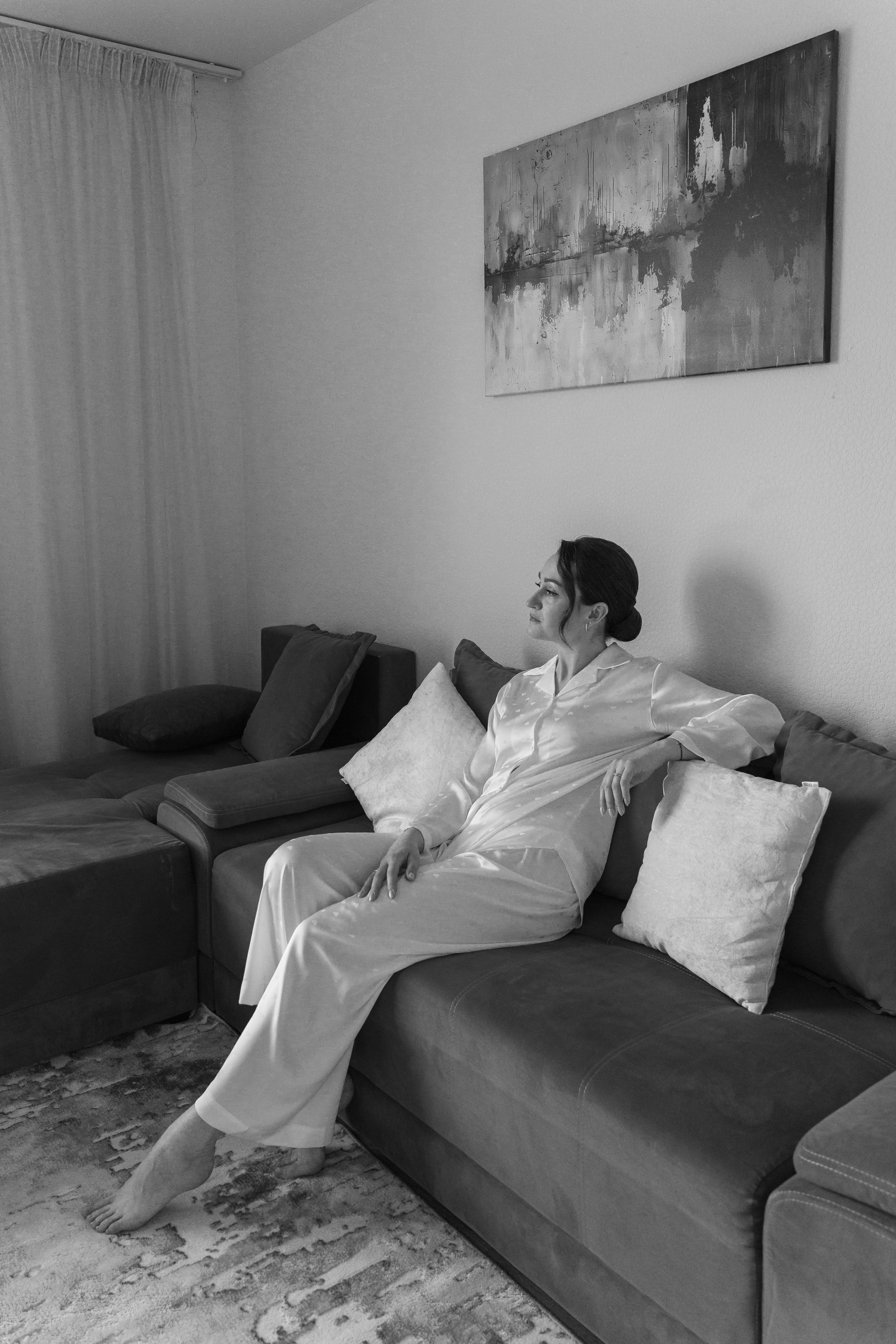 Свадьба Никиты и Марии. Свадебный фотограф в Москве Яна Деньгина