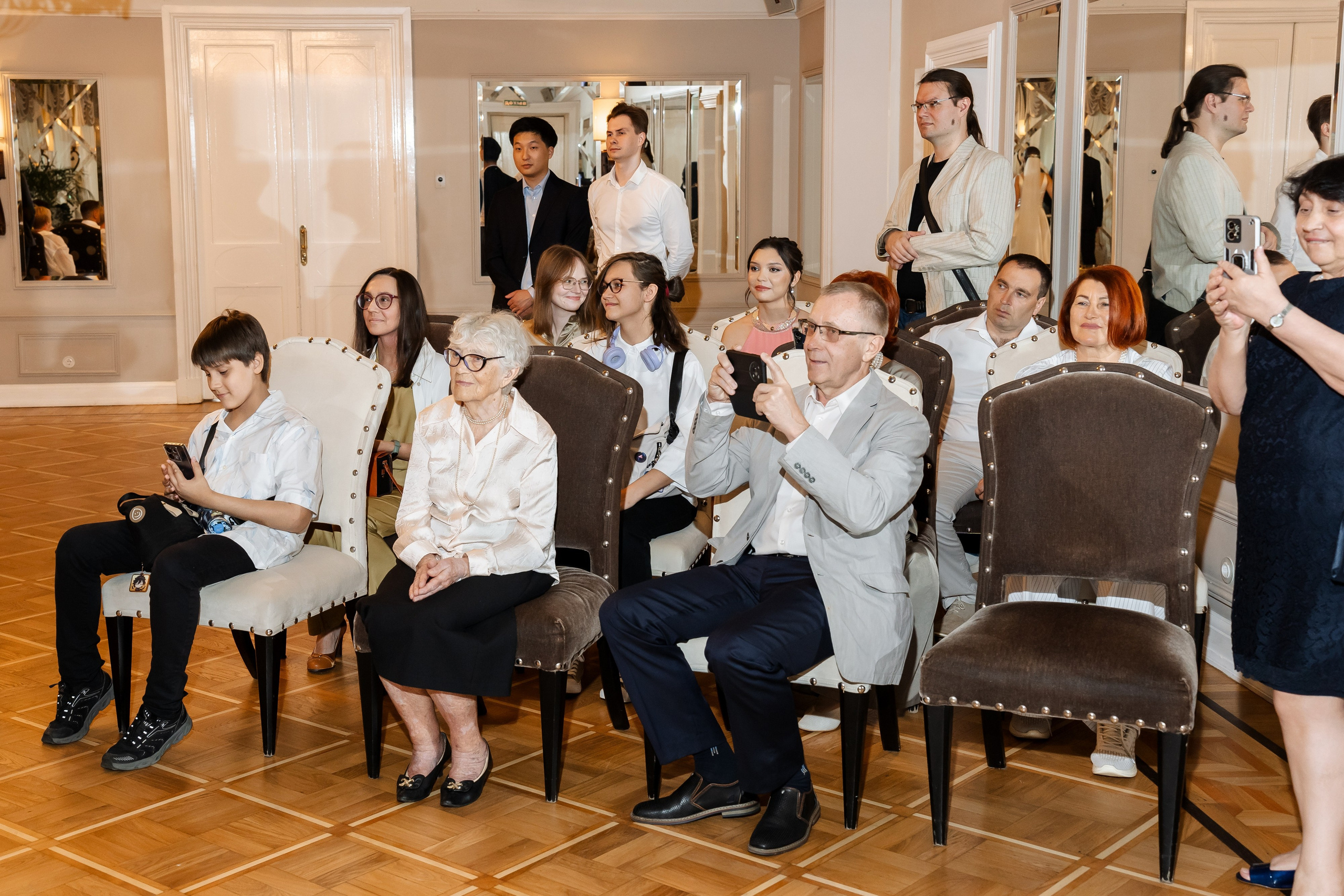 Свадьба Софьи и Александра. Свадебный фотограф в Москве Яна Деньгина