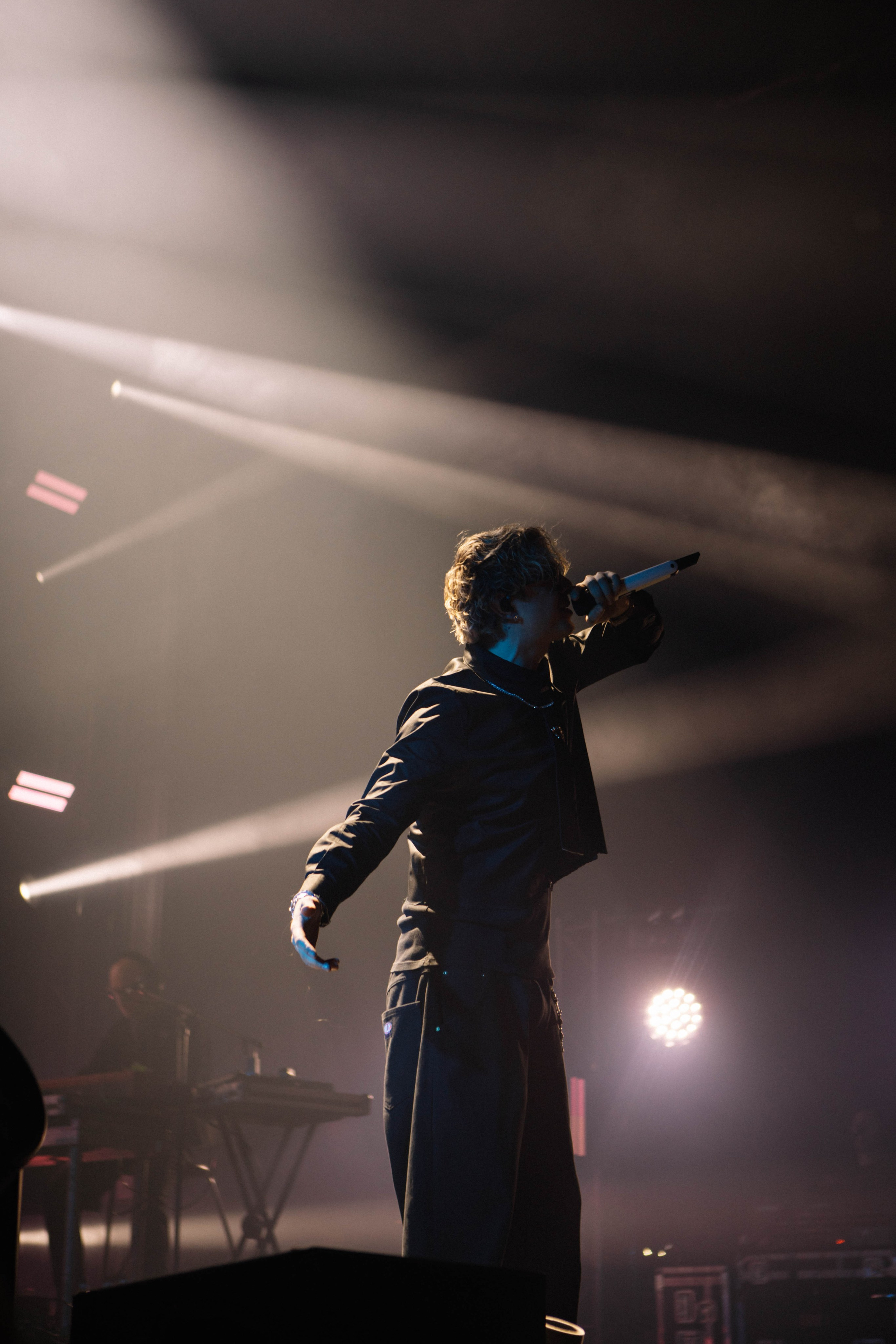 Егор Крид. Фотограф в Москве