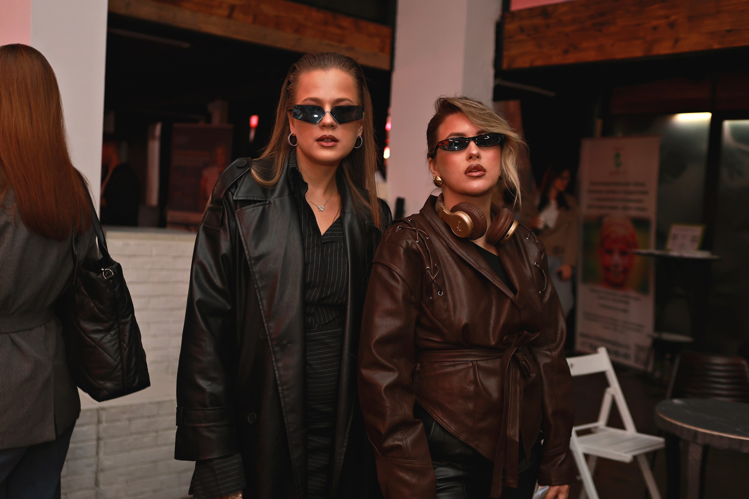 ХАКАТОН’S. Фотограф в Москве