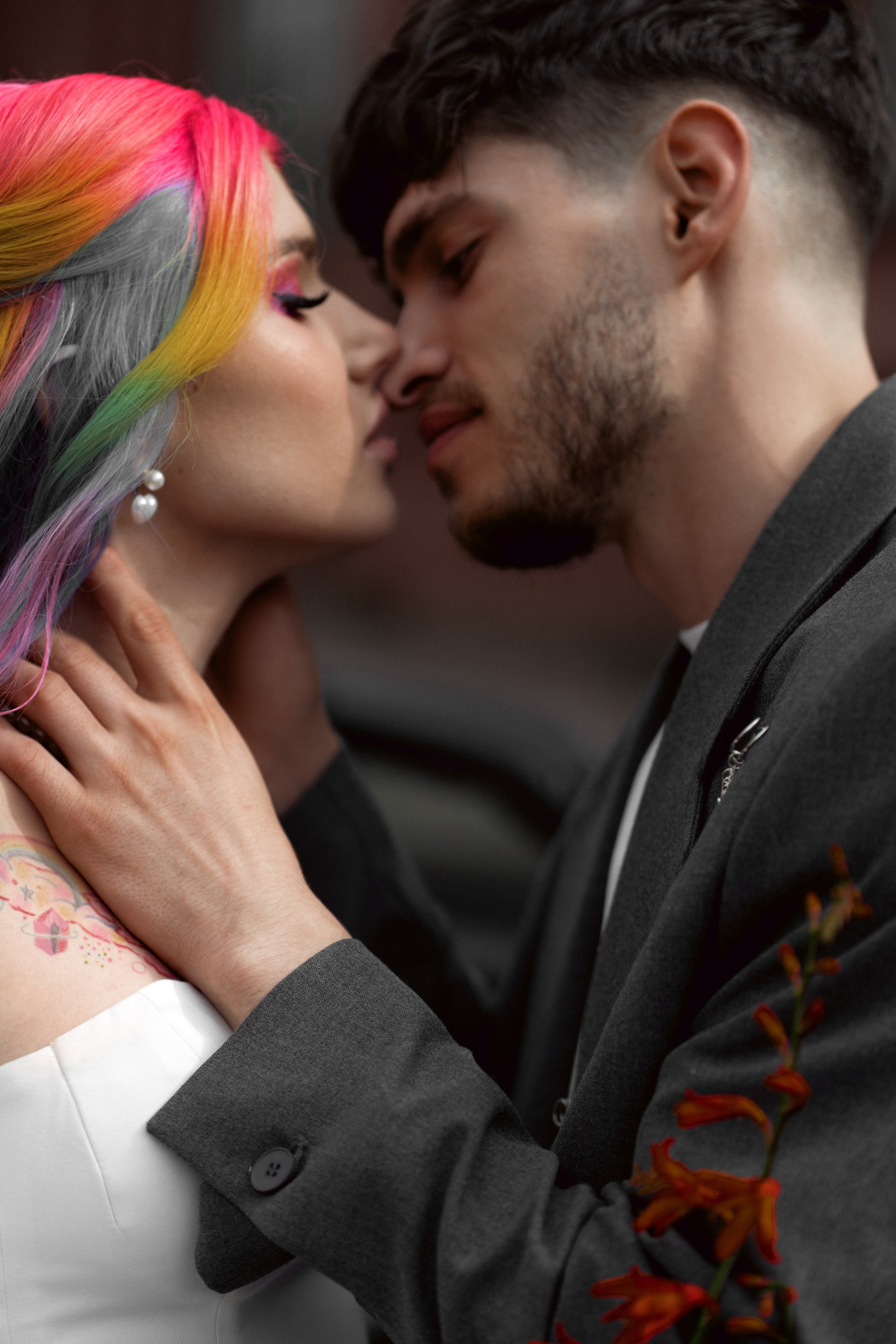 VS. Свадебный фотограф