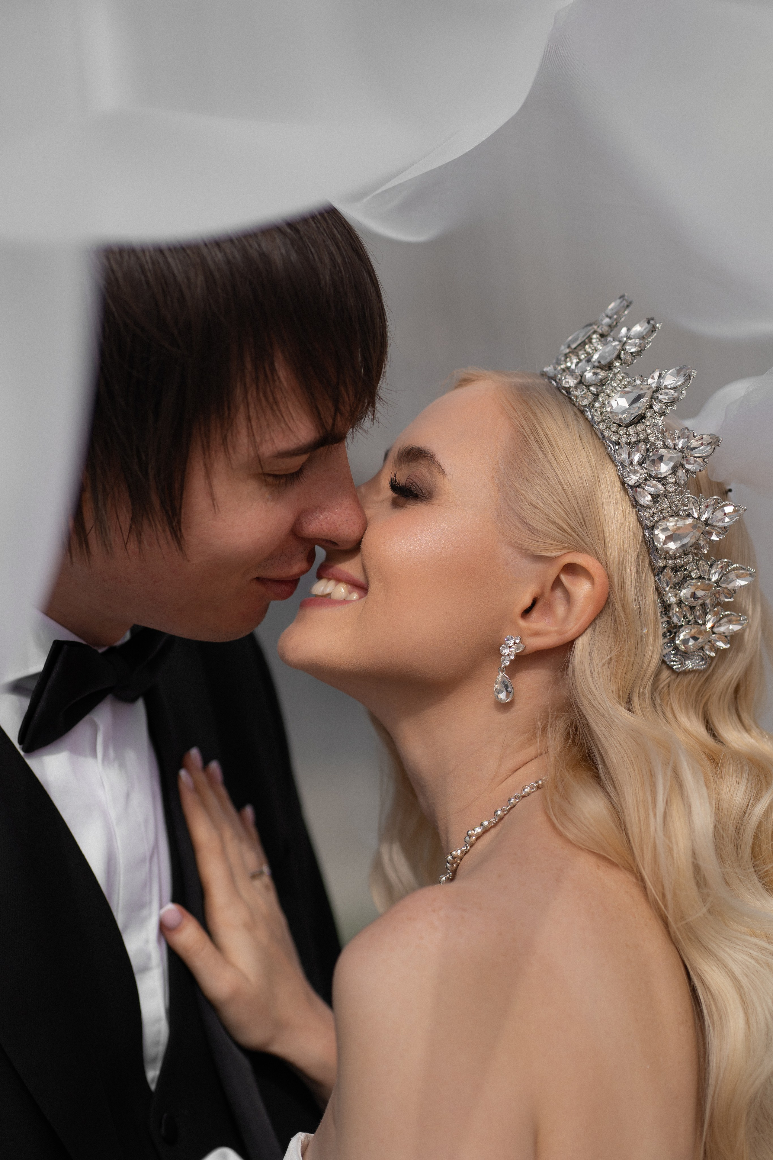 KM. Свадебный фотограф