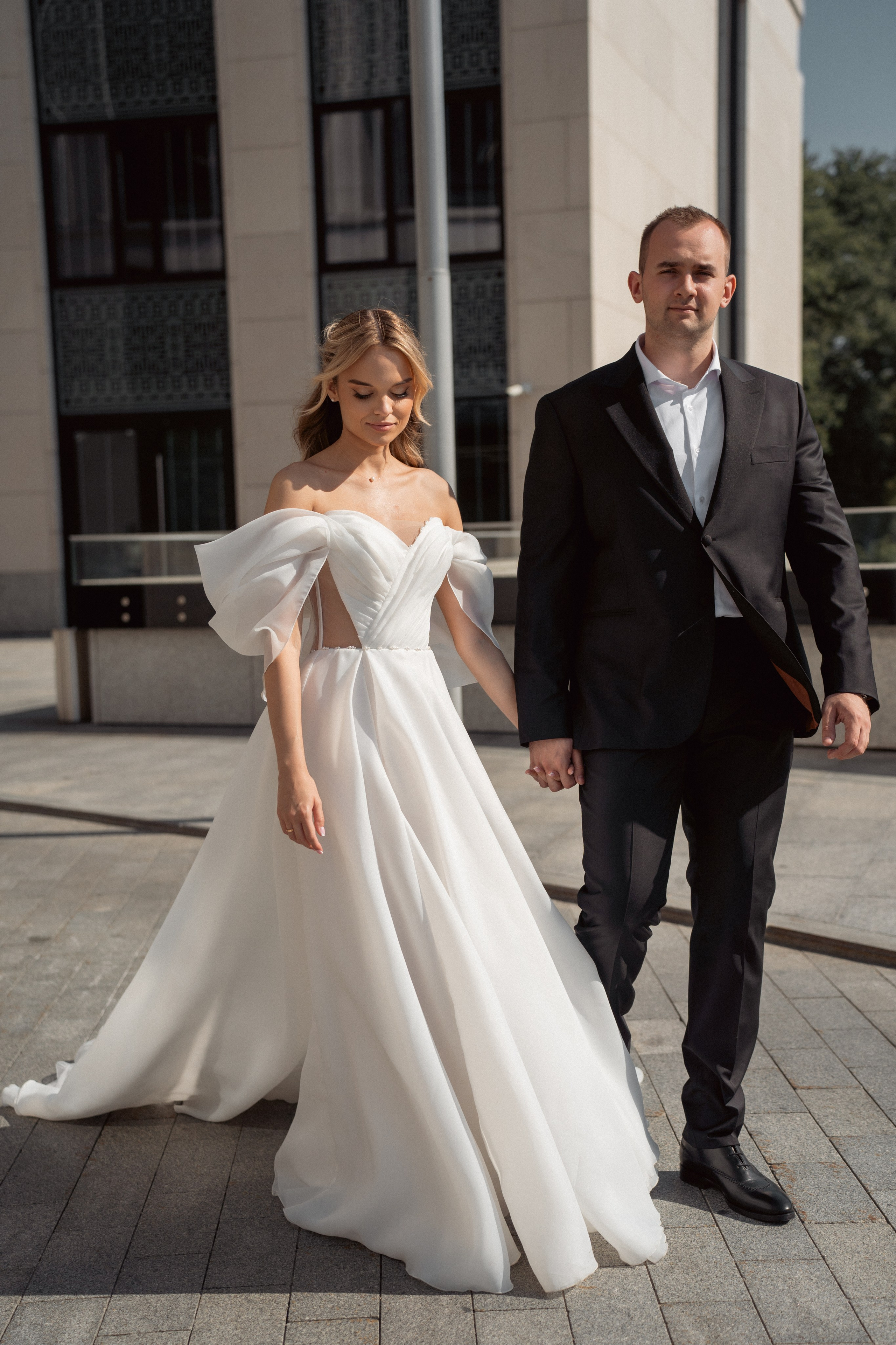 VV. Свадебный фотограф