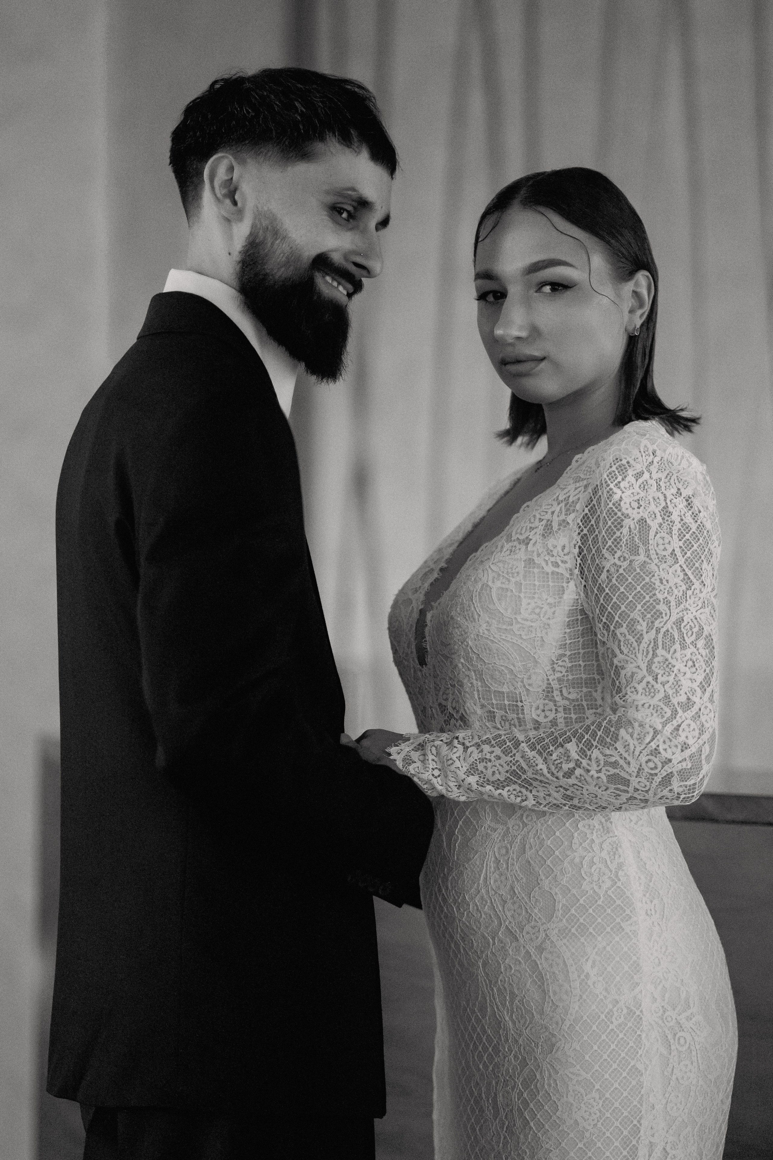 SD. Свадебный фотограф