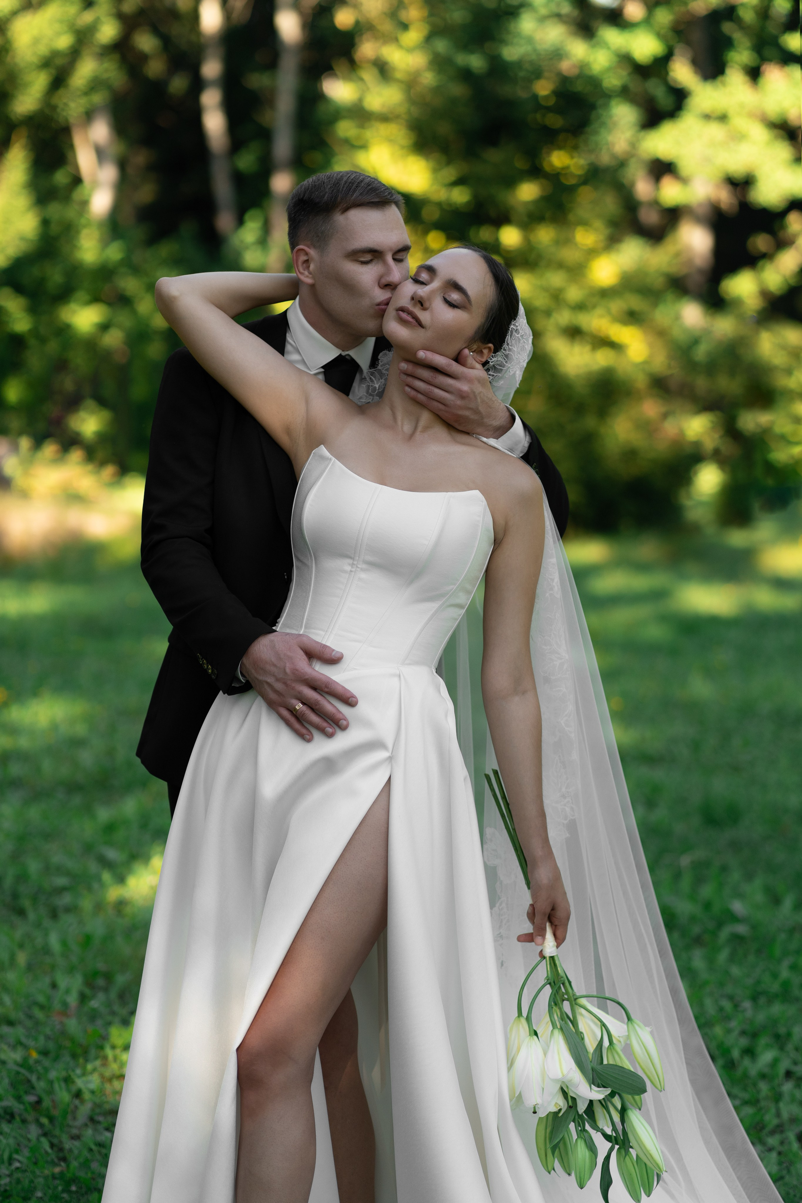 EP. Свадебный фотограф