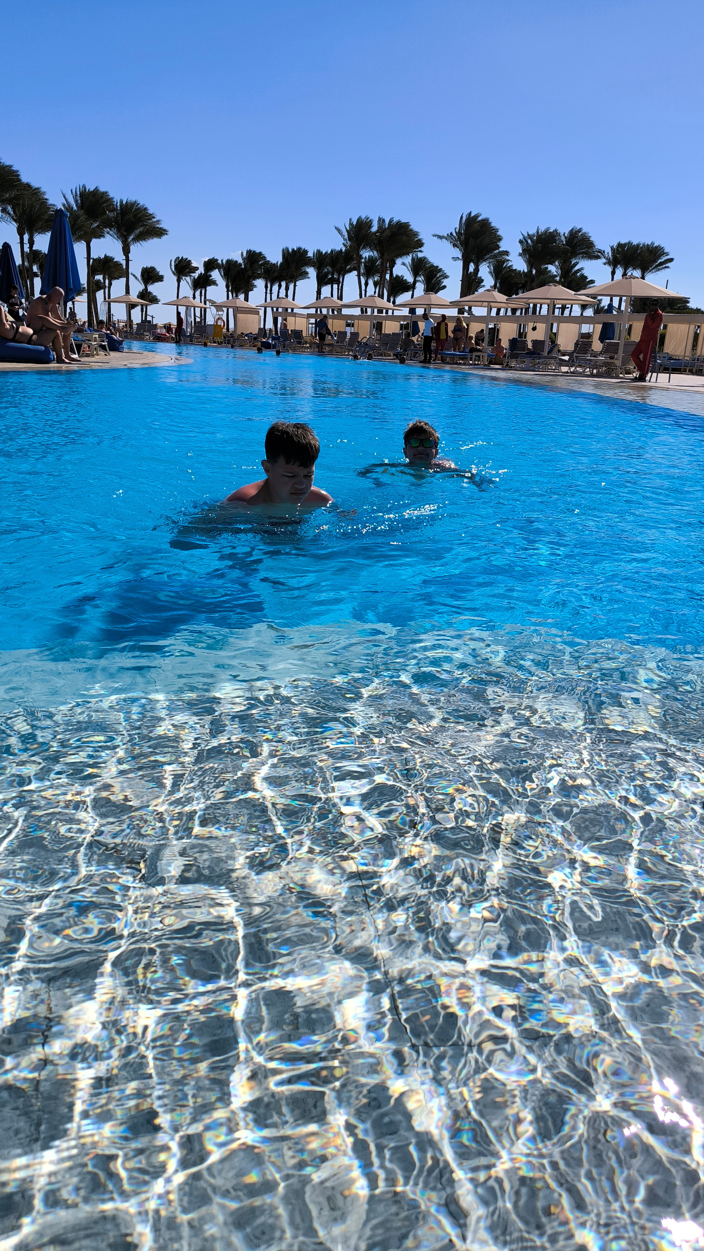 Шарм-Эль-Шейх. Светлана Иванова - профессиональный фотограф