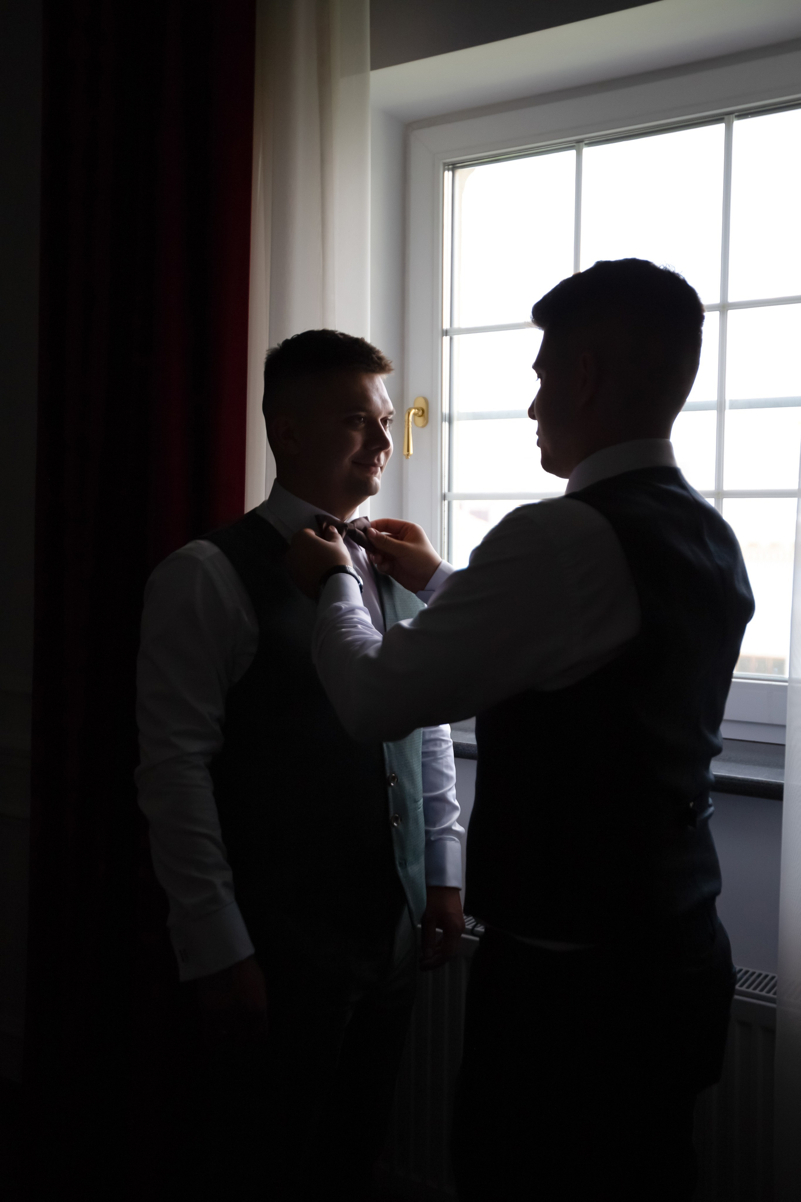 Евгений и Алина. Свадебный фотограф Анастасия Багдасарян