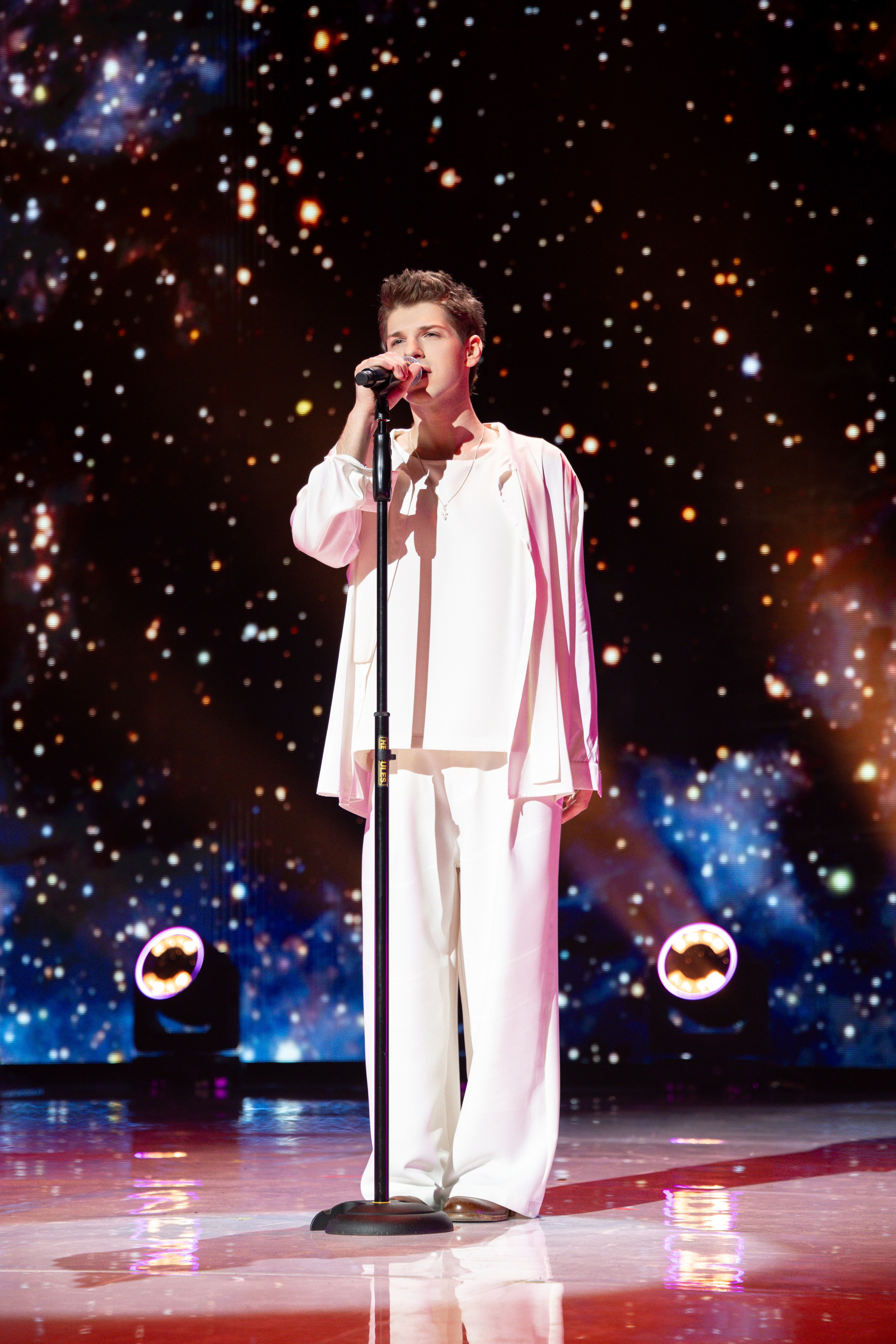 Реальная премия Music Box 2025. Фотограф Ирина Красса