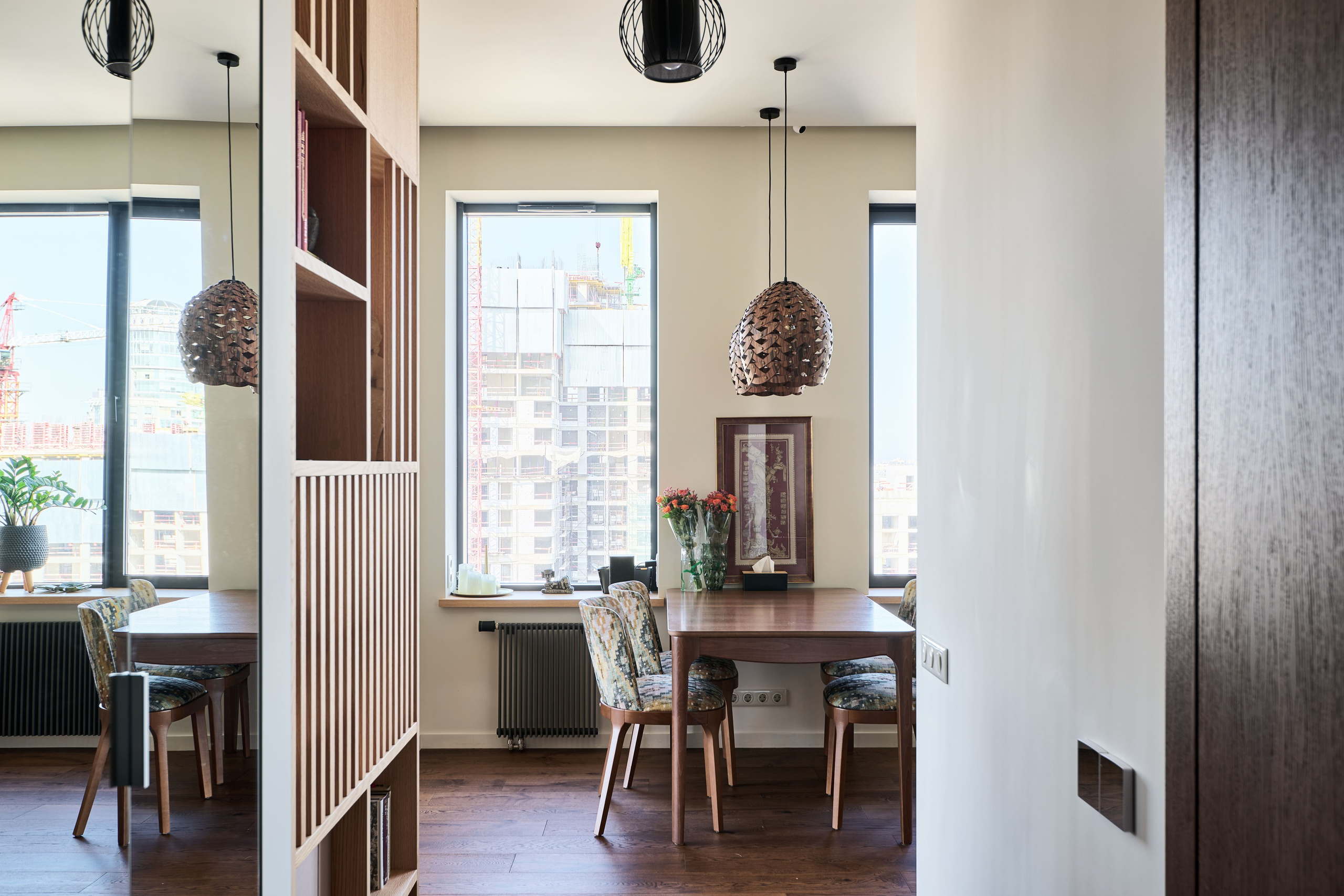 ЖК Символ. Никита Хохловский фото и видео продакшн