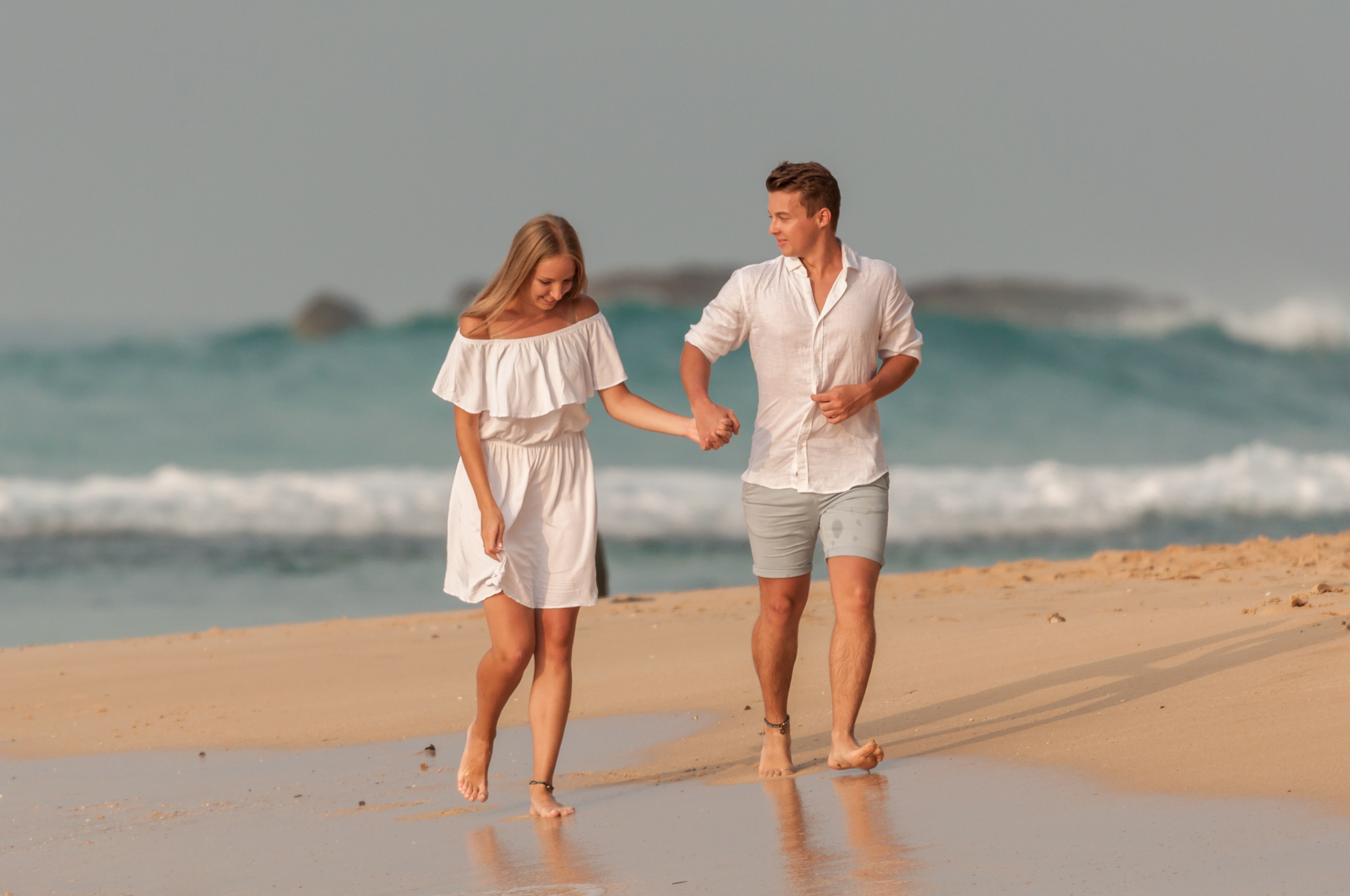 Фотосессия Артема и Насти. Никита Хохловский фото и видео продакшн