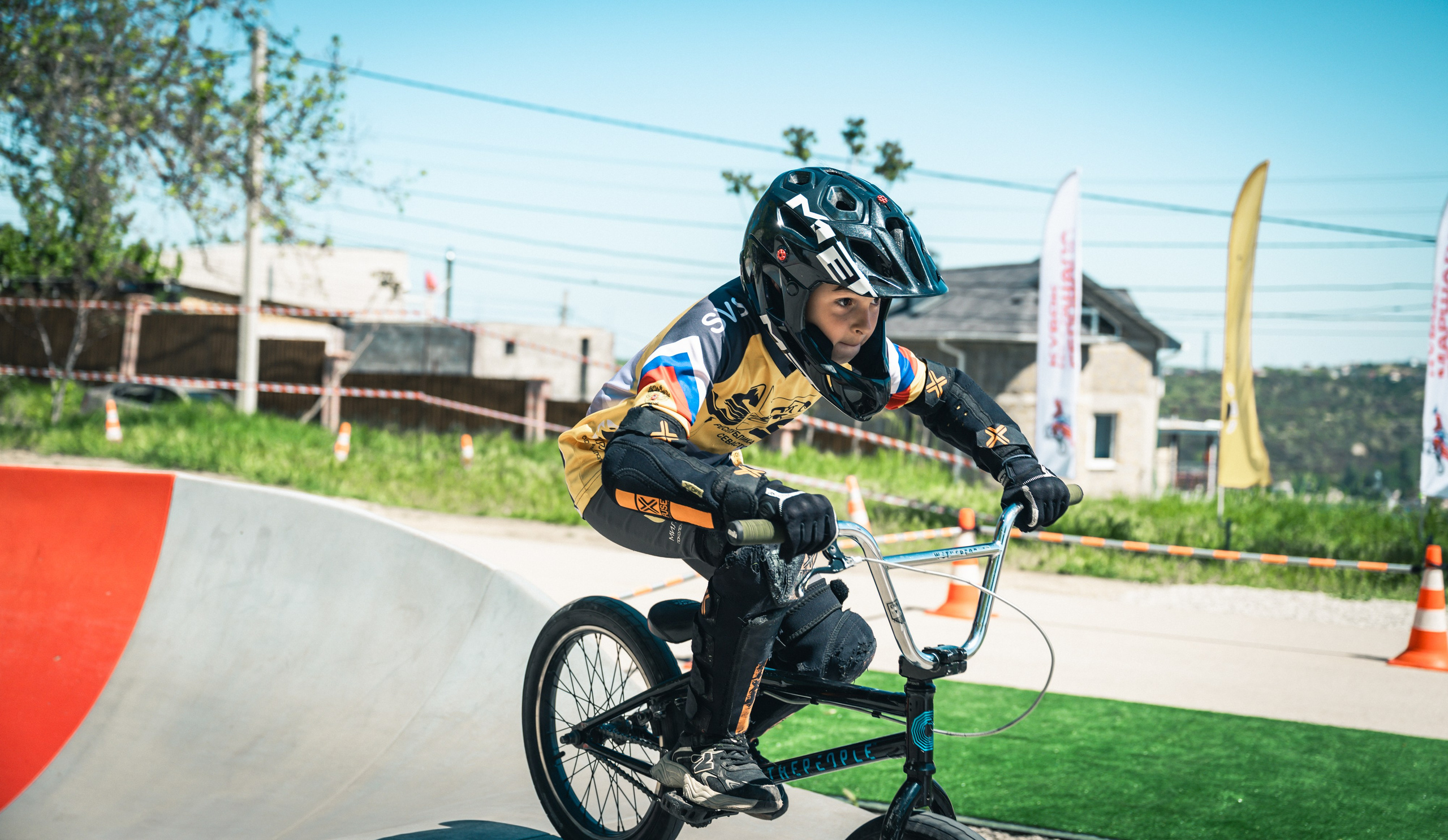 Страсть и рекорды. Спортивная съемка, репортаж. BMX, Севастополь. Студийный и свадебный фотограф и видеограф в Севастополе — Юлия Макаренко