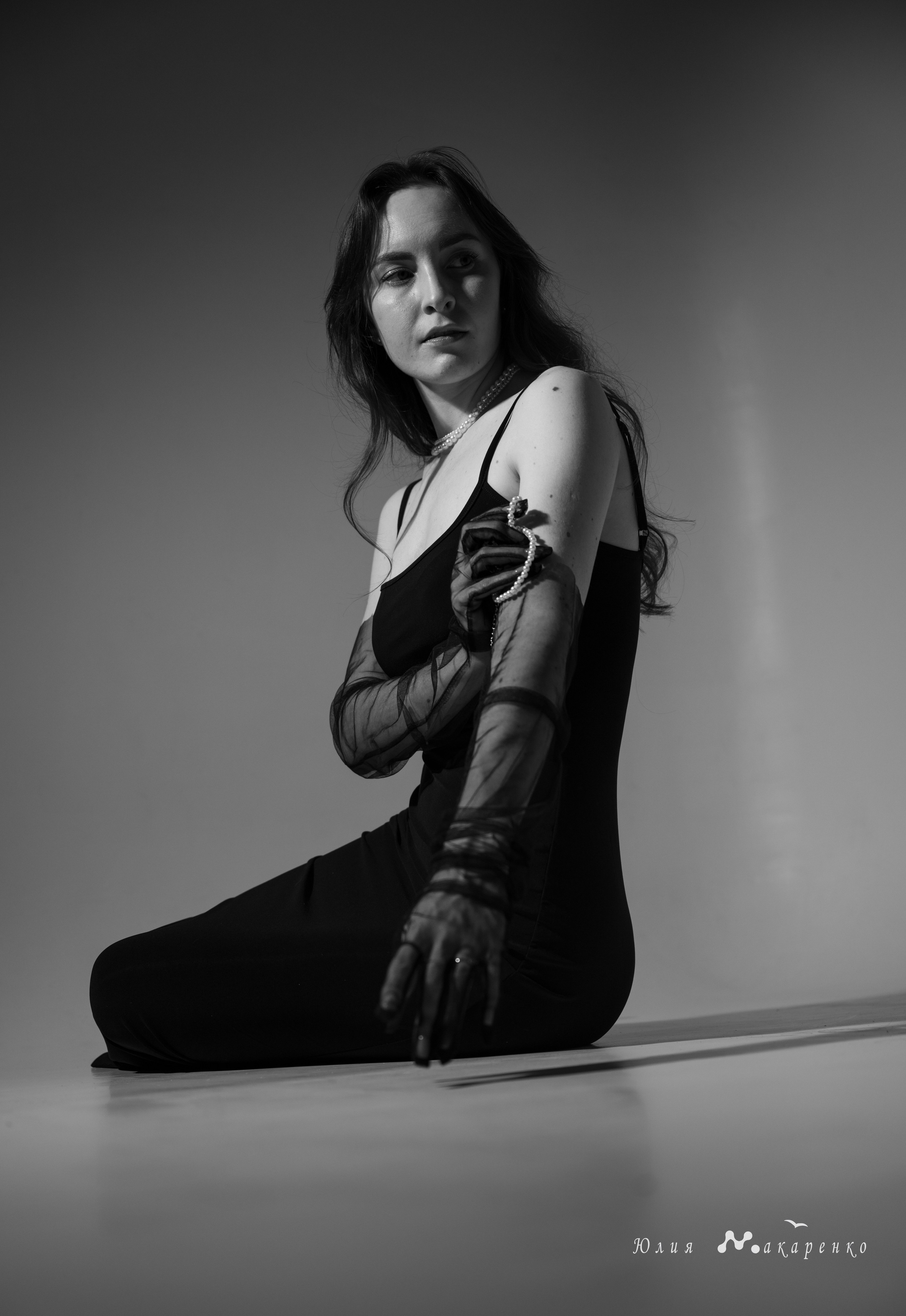 Студийные фотосессии. Студийный и свадебный фотограф и видеограф в Севастополе — Юлия Макаренко