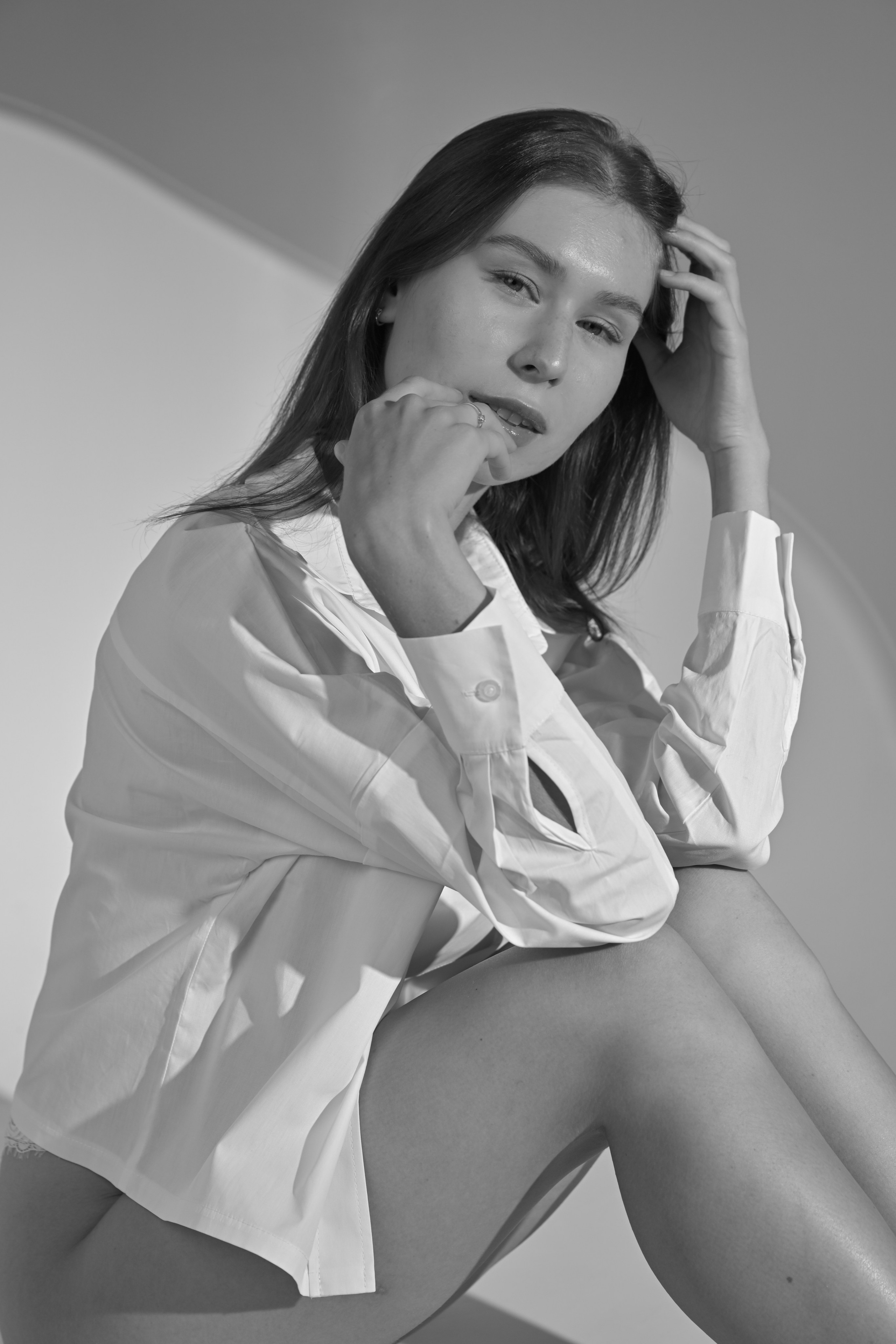 Студийные фотосессии. Студийный и свадебный фотограф и видеограф в Севастополе — Юлия Макаренко