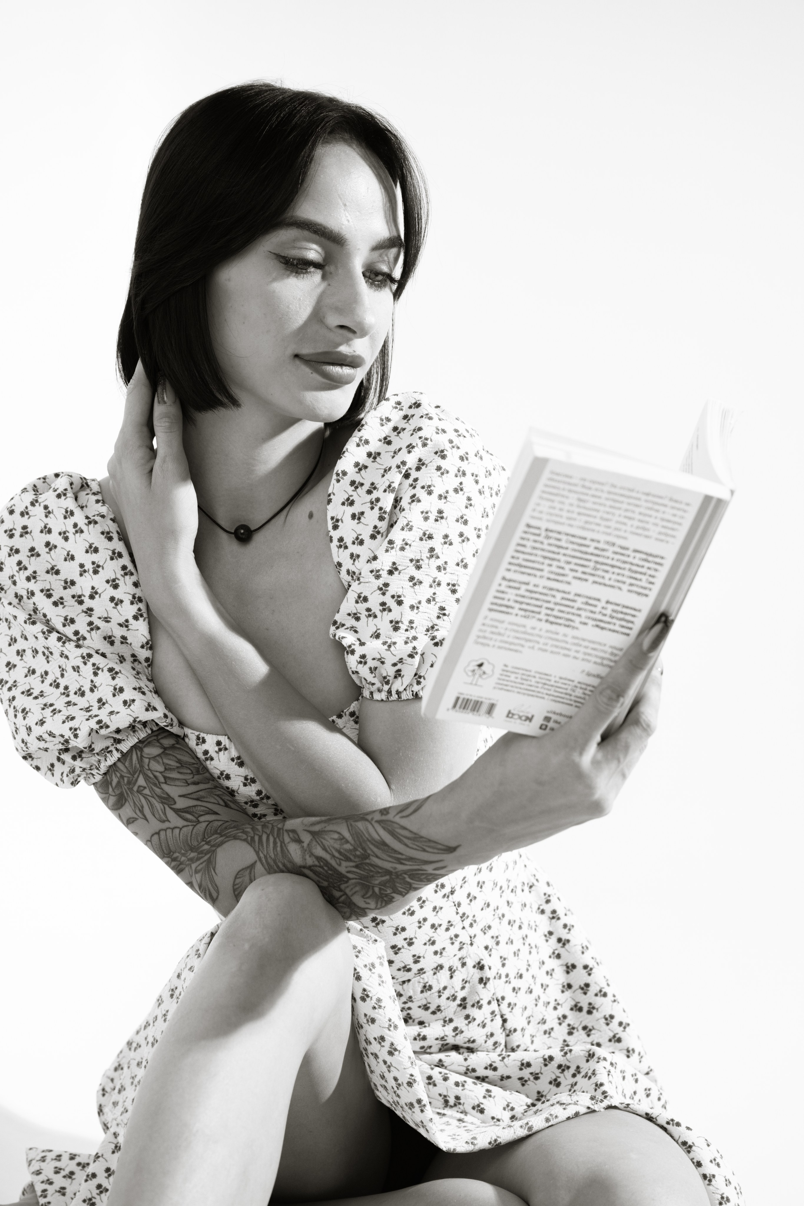 Студийные фотосессии. Студийный и свадебный фотограф и видеограф в Севастополе — Юлия Макаренко