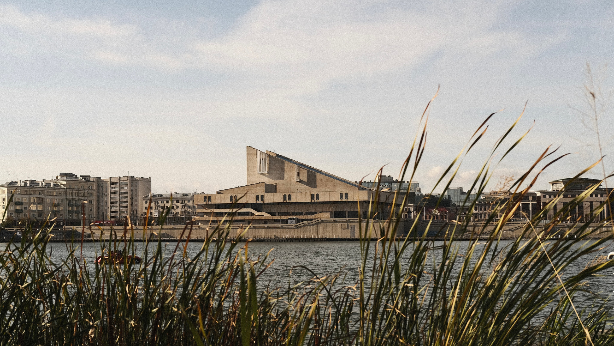 Уличная фотография из Казани. Фотограф-любитель из Кирова Андрей Погребняк