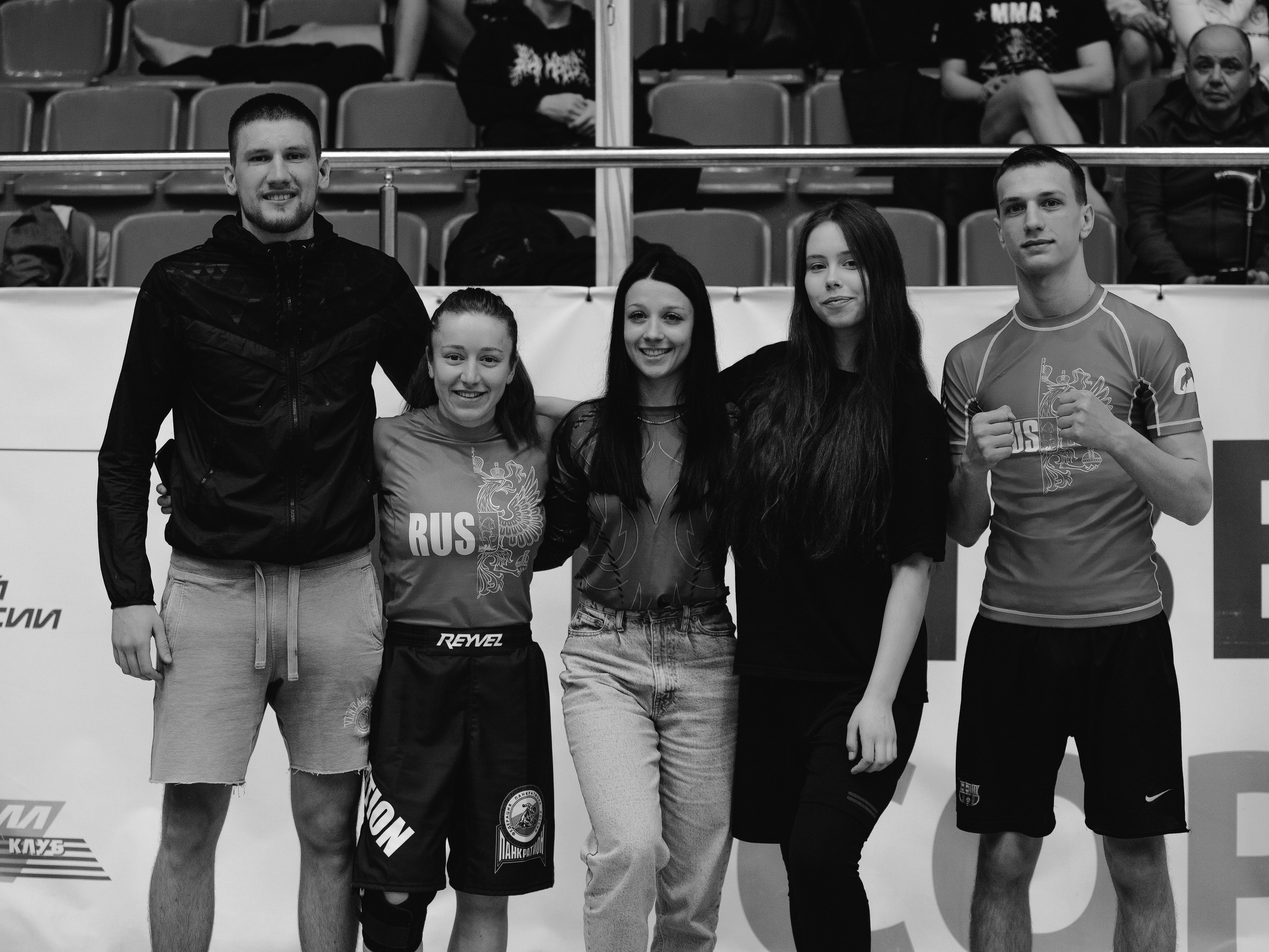 ПАНКРАТИОН | Чемпионат и первенство СФО | март `24. Портретный фотограф в Москве Дарья Цезария