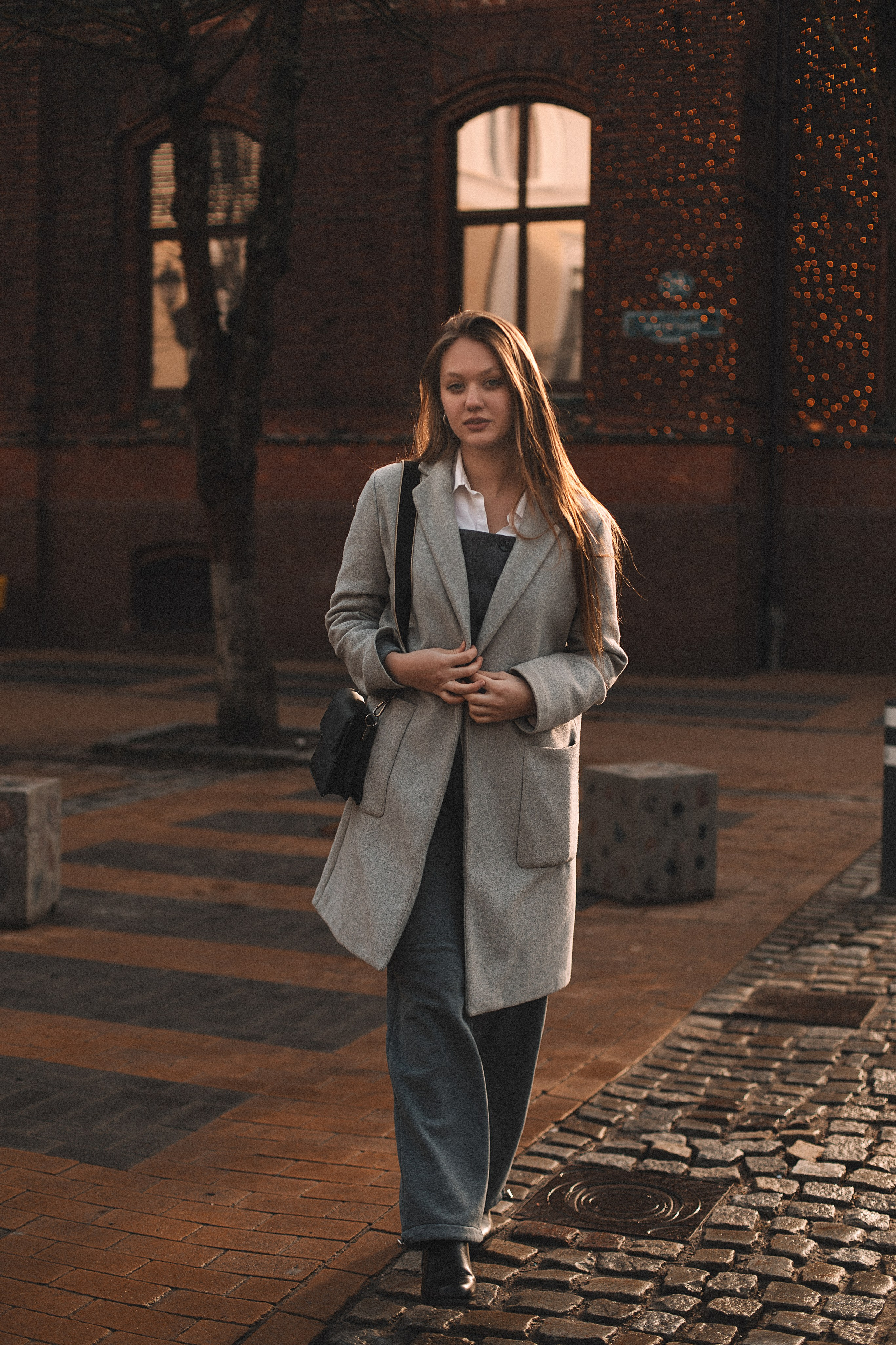 Зеленоградск. Свадебный и семейный фотограф/видеограф в Краснодаре Наталья Осинская