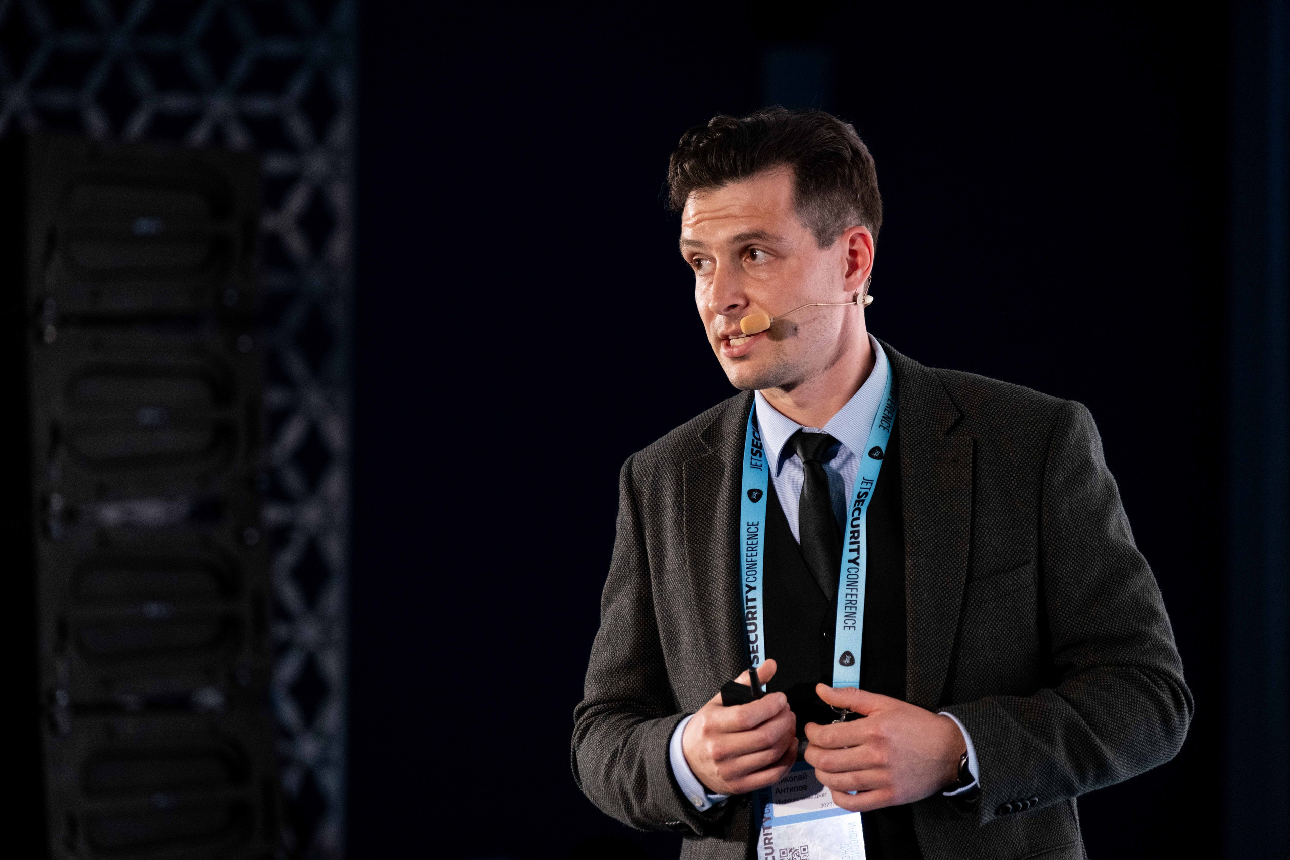 Альбом конференция. Фото тур