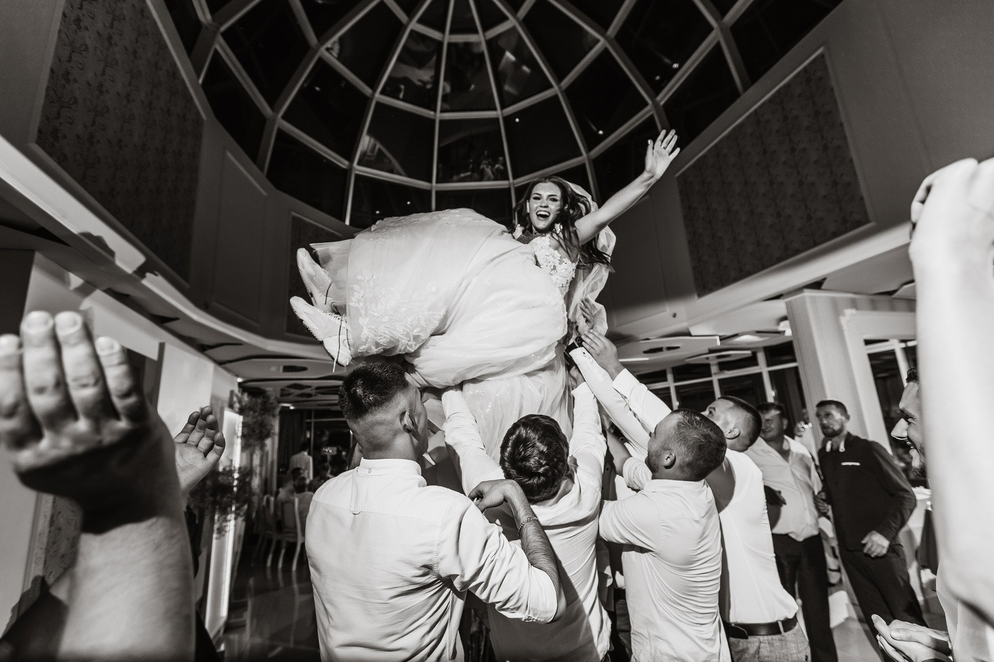 WEDDING. Фотограф на Кипре Наталья Годына