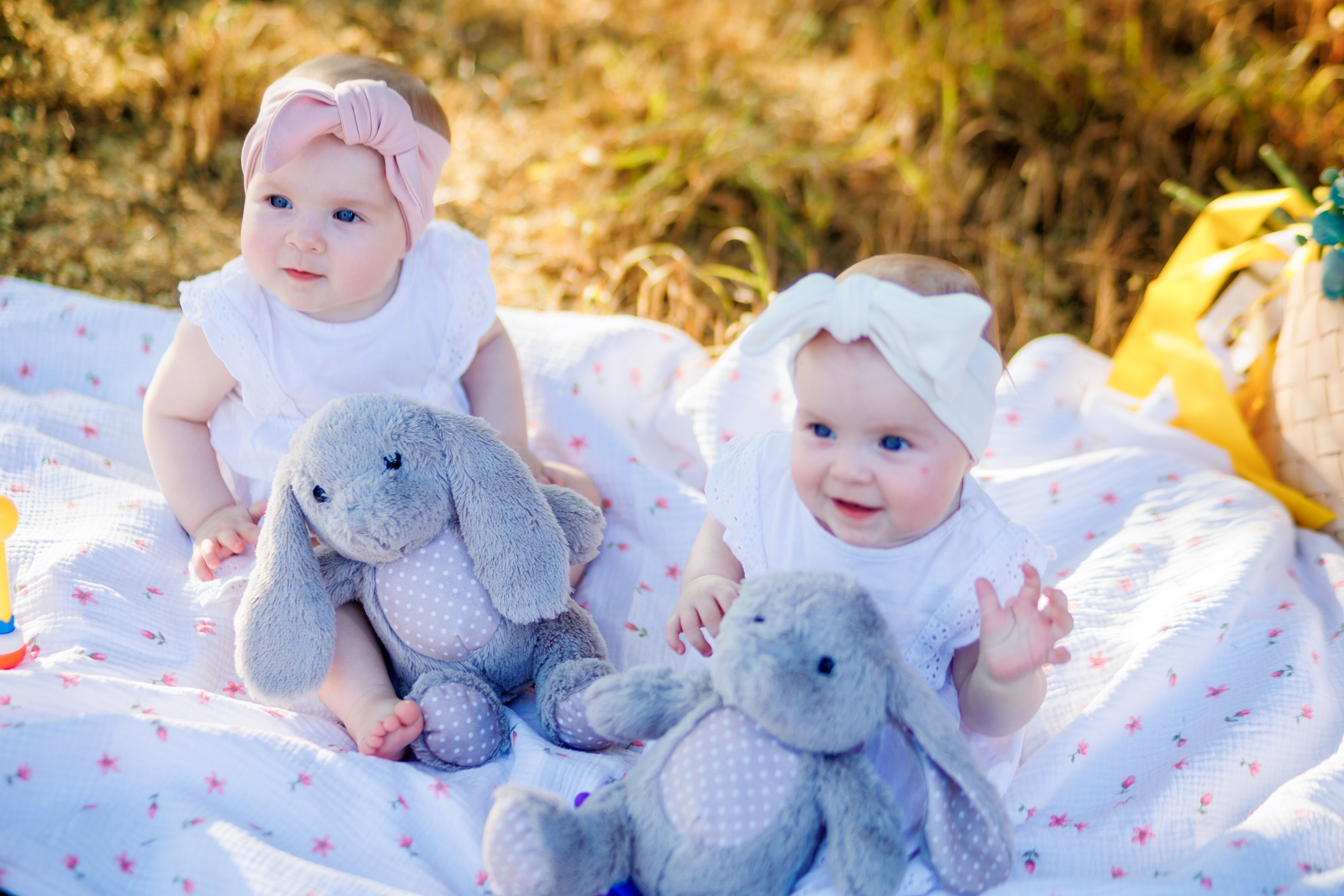 Прогулка на природе. Свадебный и семейный фотограф в Армавире