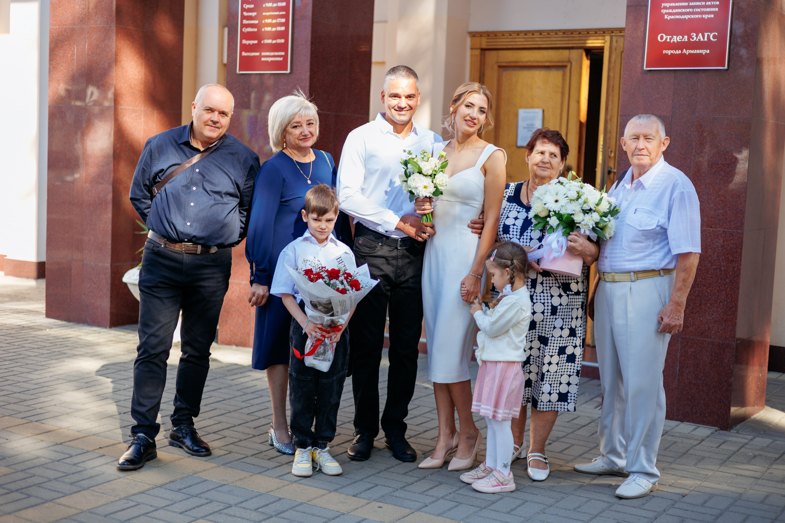 12.10.24. Свадебный и семейный фотограф в Армавире