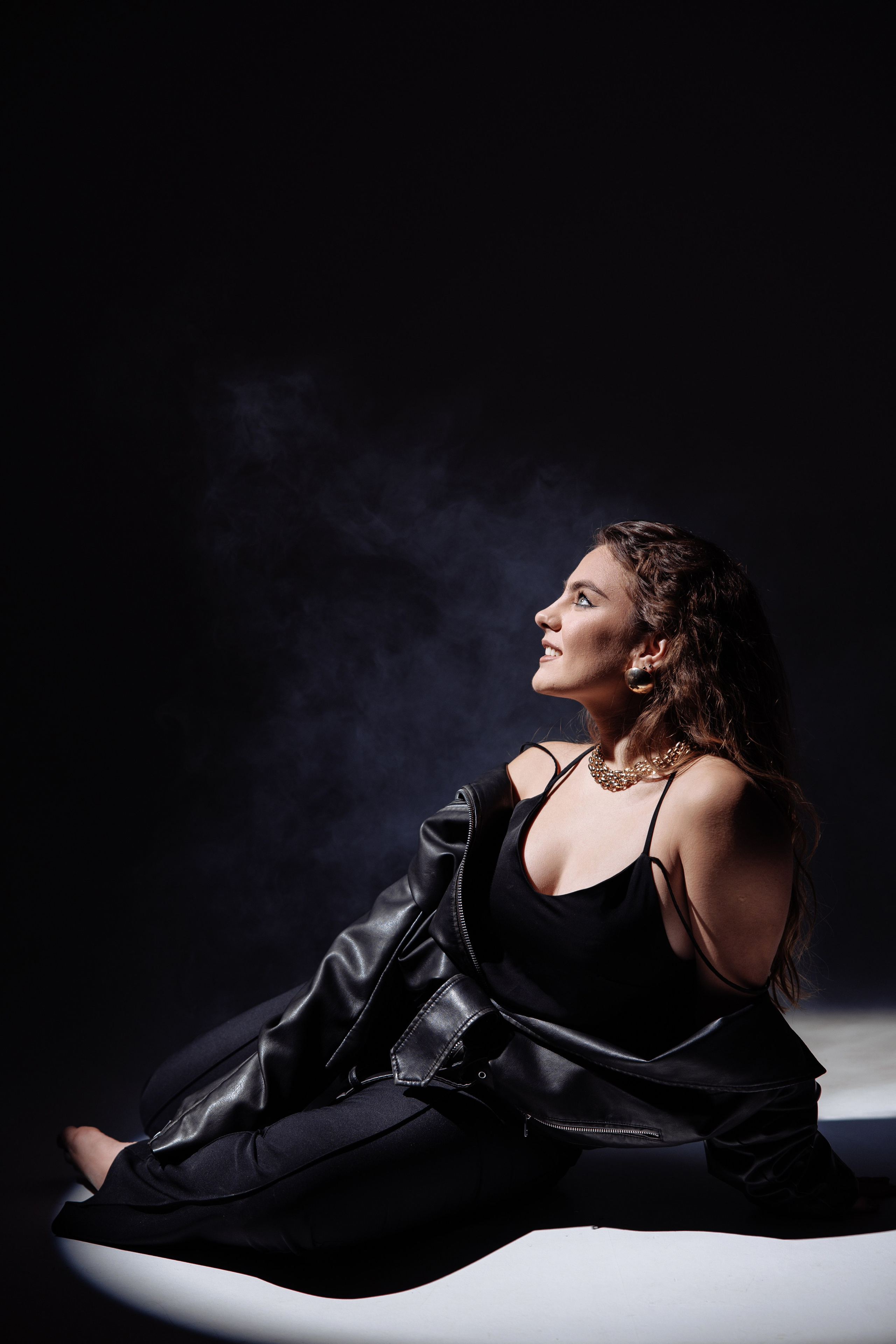 Портрет. Свадебный фотограф в Рязани Тимофей Лапшинов