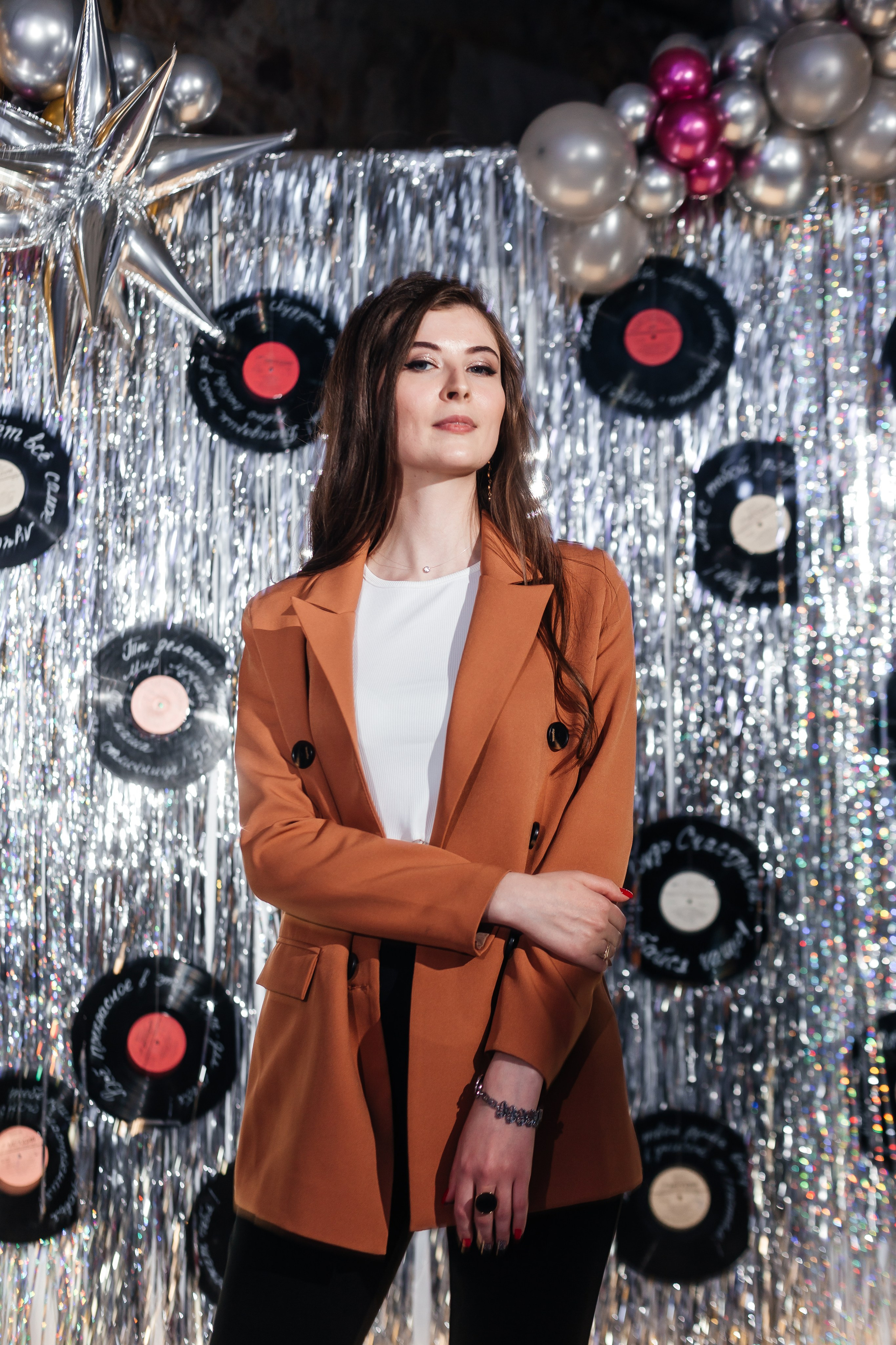 Юбилей Натальи. Свадебный фотограф в Краснодаре Николай Крауз