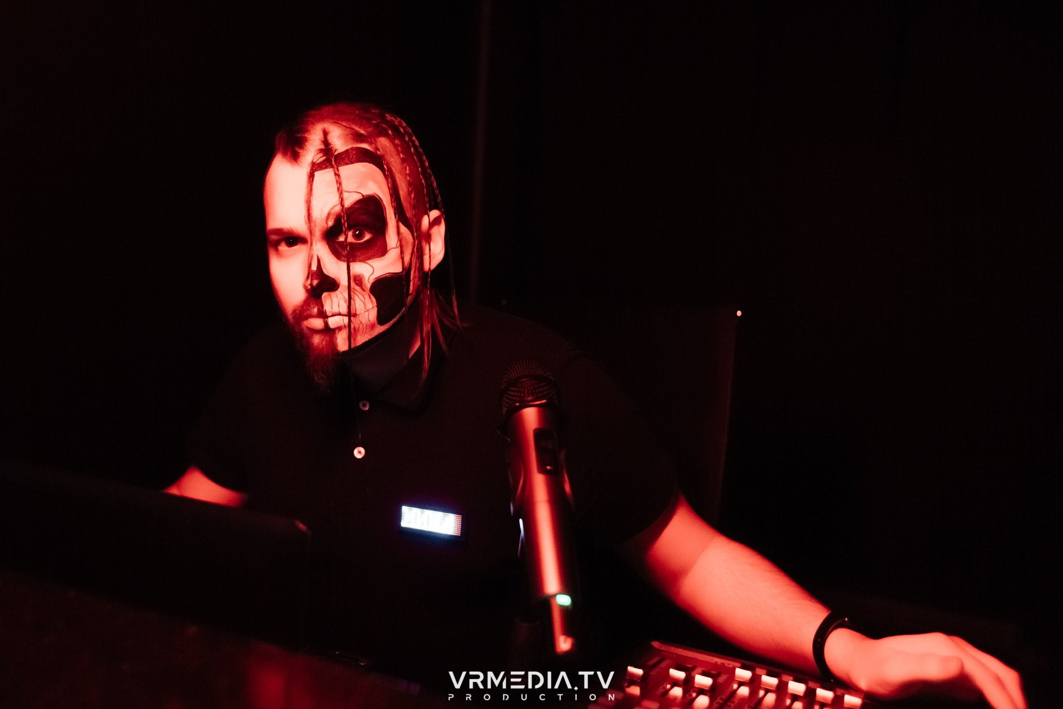 EVIL HALLOWEEN в караоке-баре «Volna»