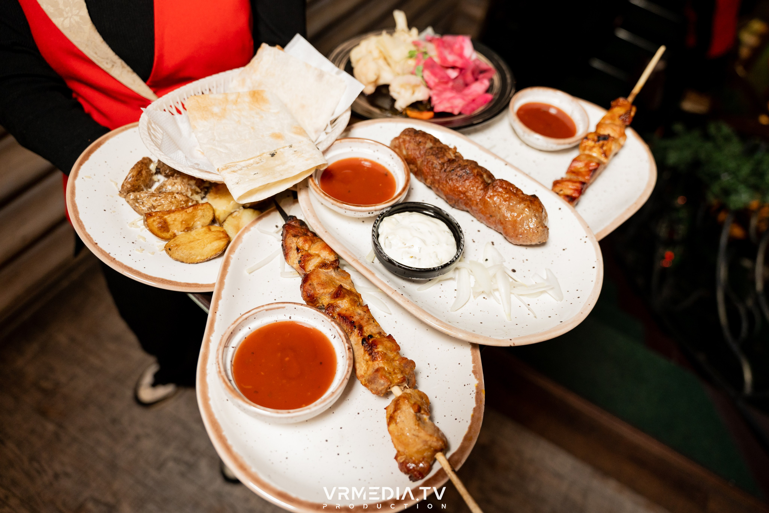 В гостях у «Петровича»