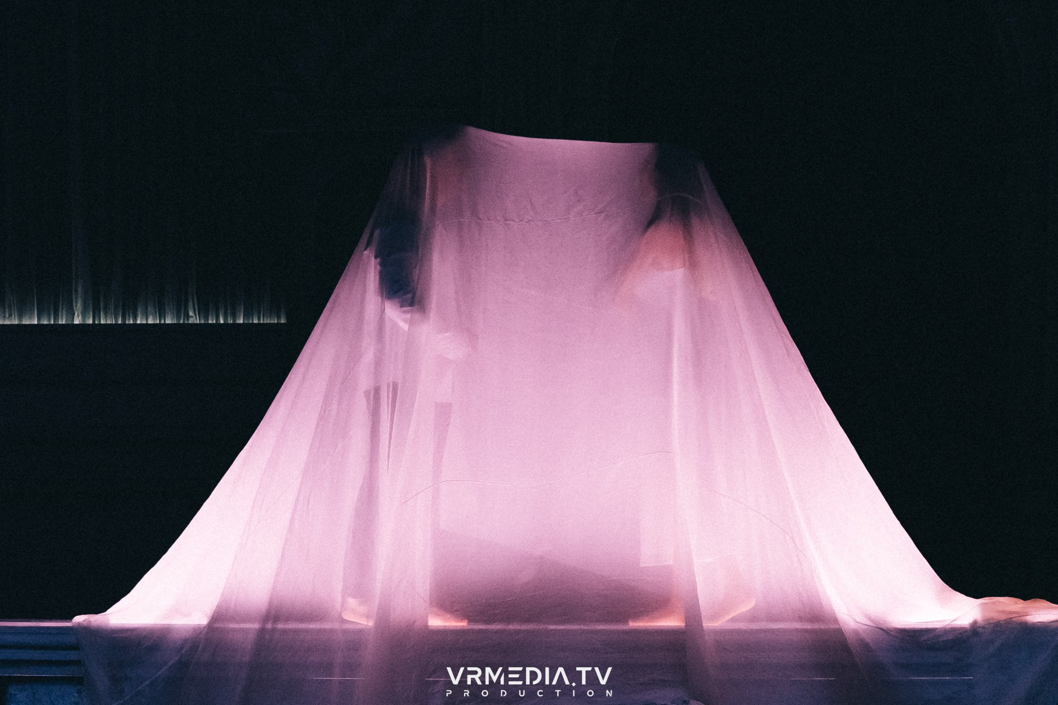 Премьера мюзикла «Ромео и Джульетта» в Музыкальном театре Кузбасса им