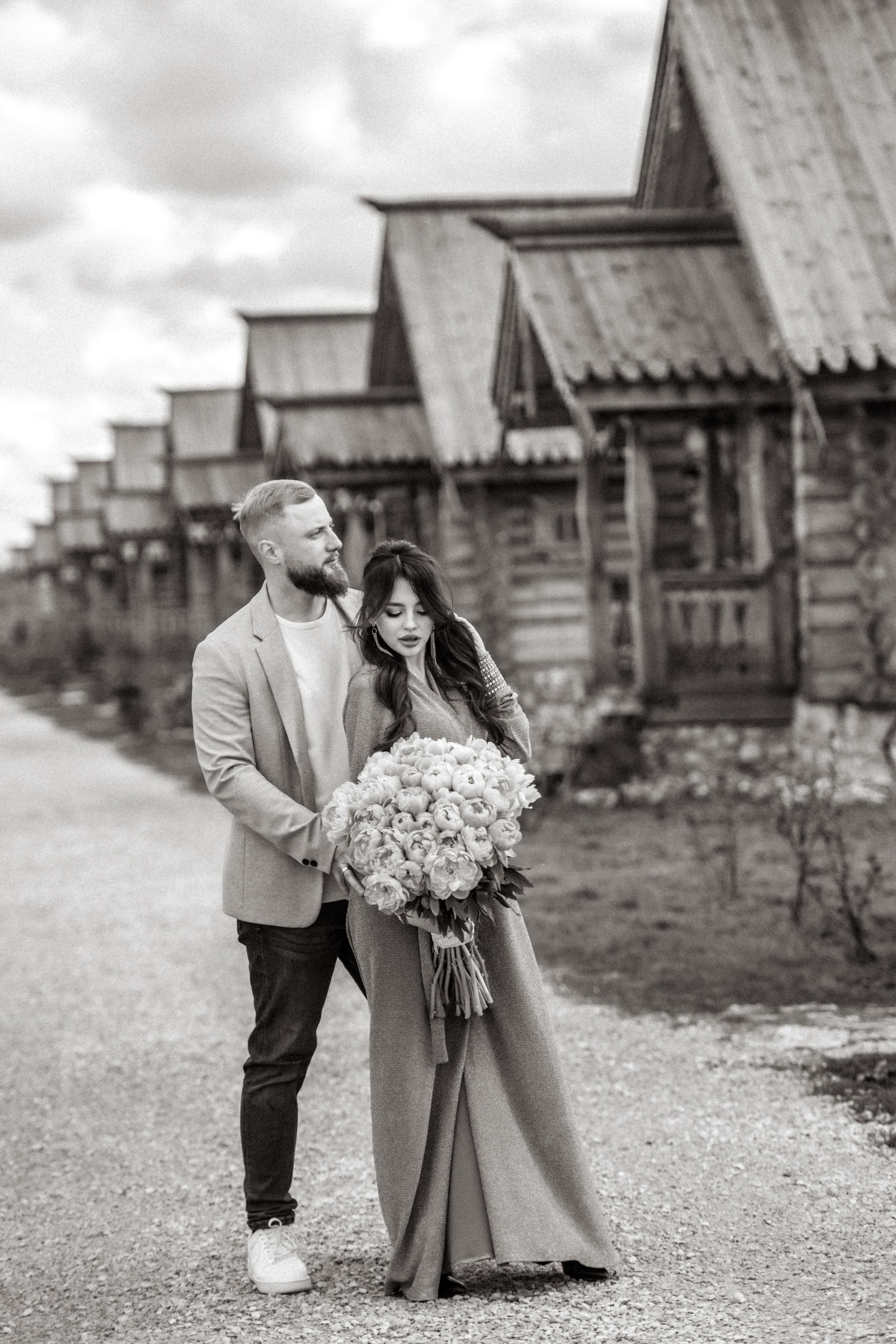 Гендерпати Сизовых. Свадебный и семейный фотограф в Самаре Головань Наталья