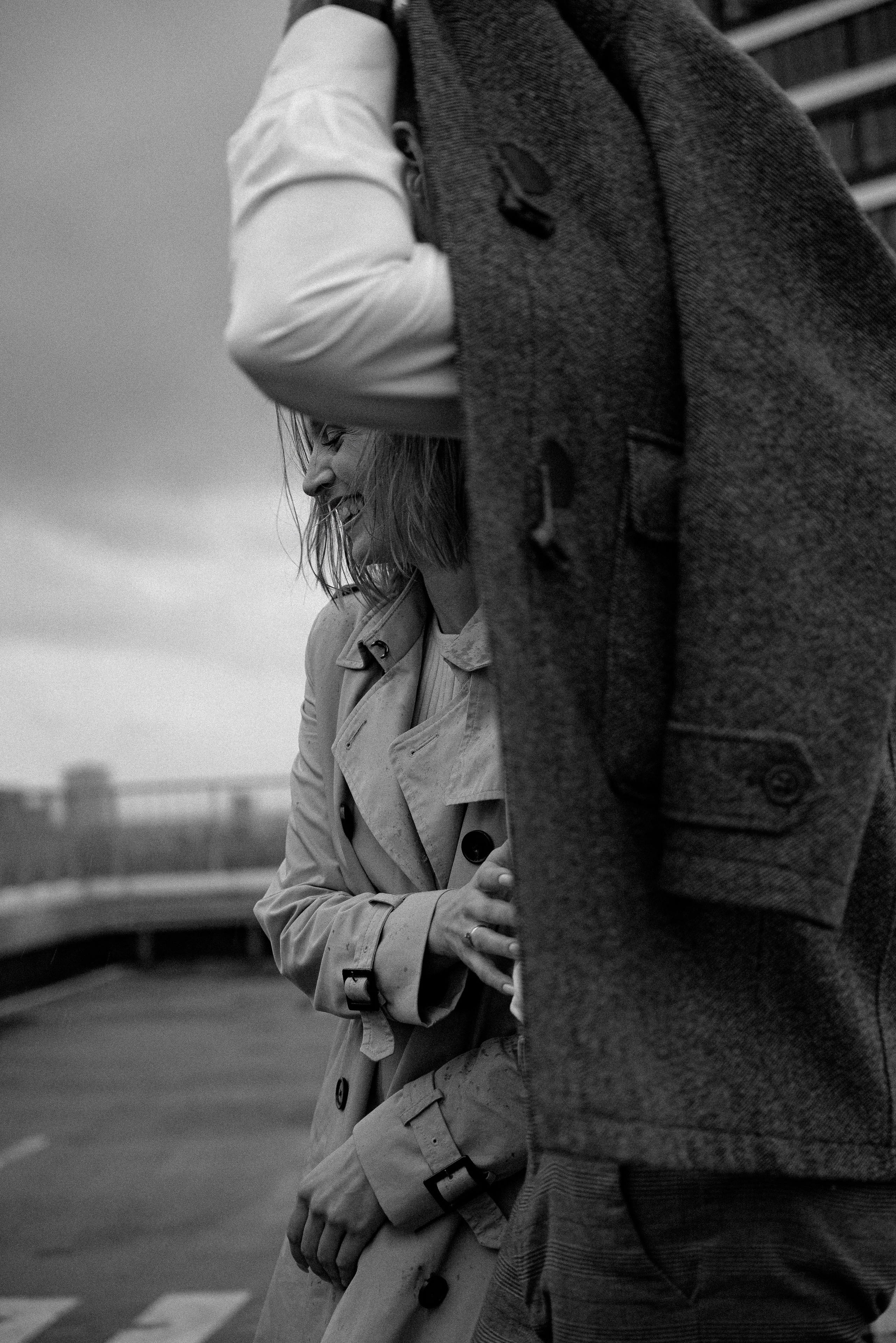 Где-то на парковке. Тамара Власова