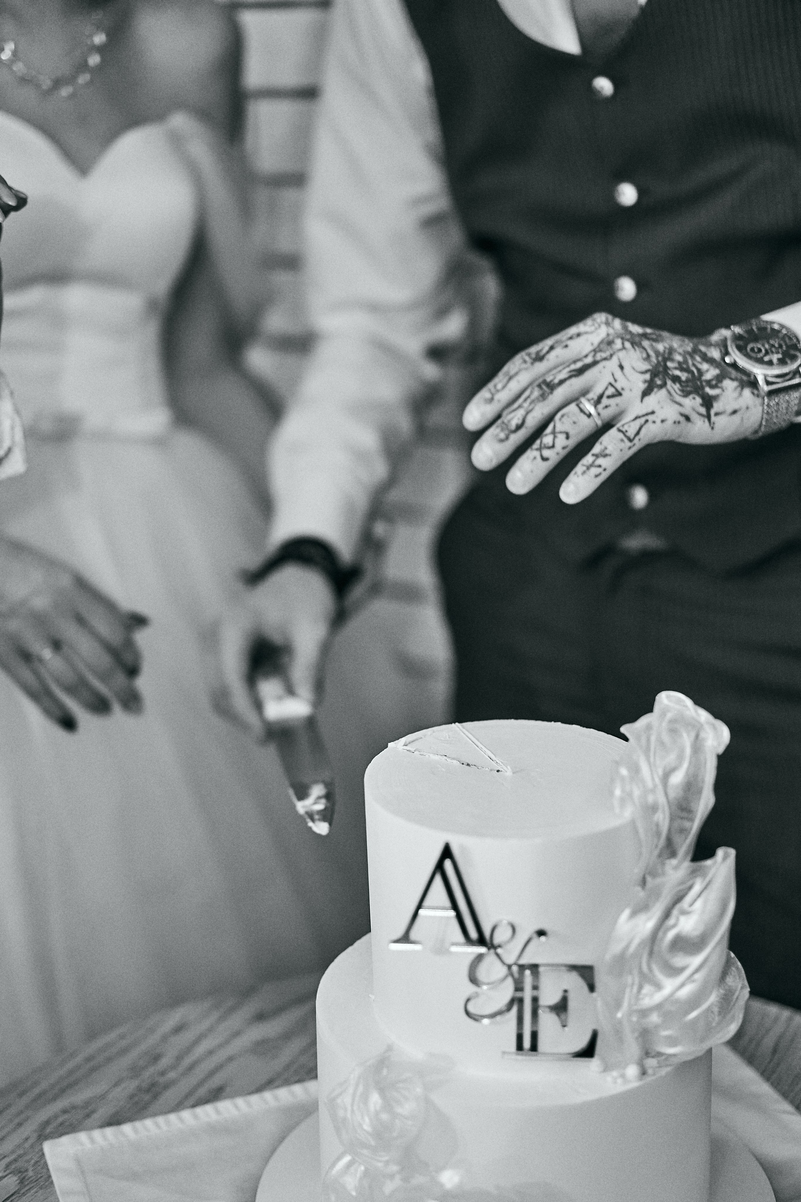 Свадьба Саша и Лиза. Ольга Олейник Фотография — это жизнь