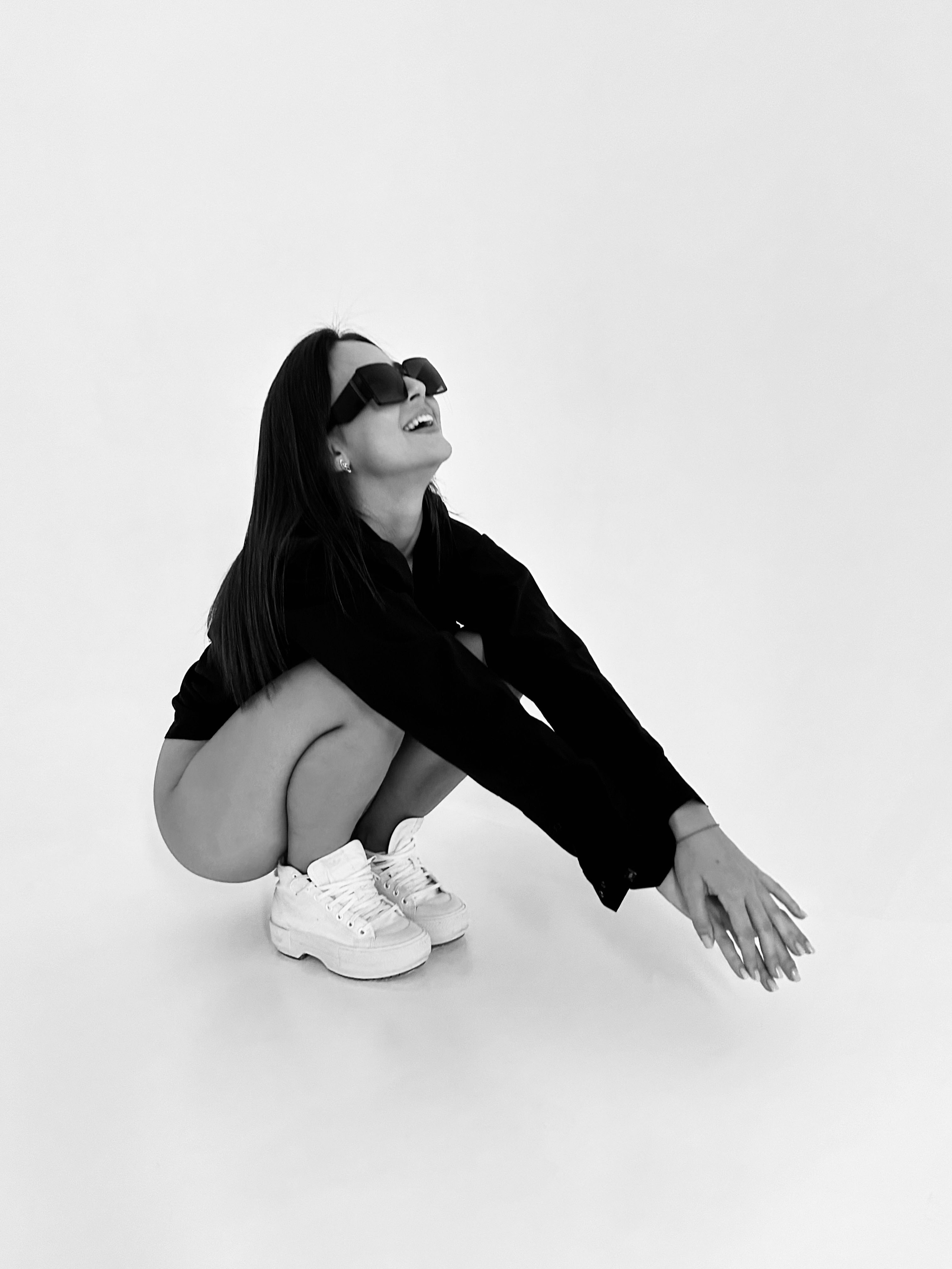 Виктория. Dariadrugova.ru