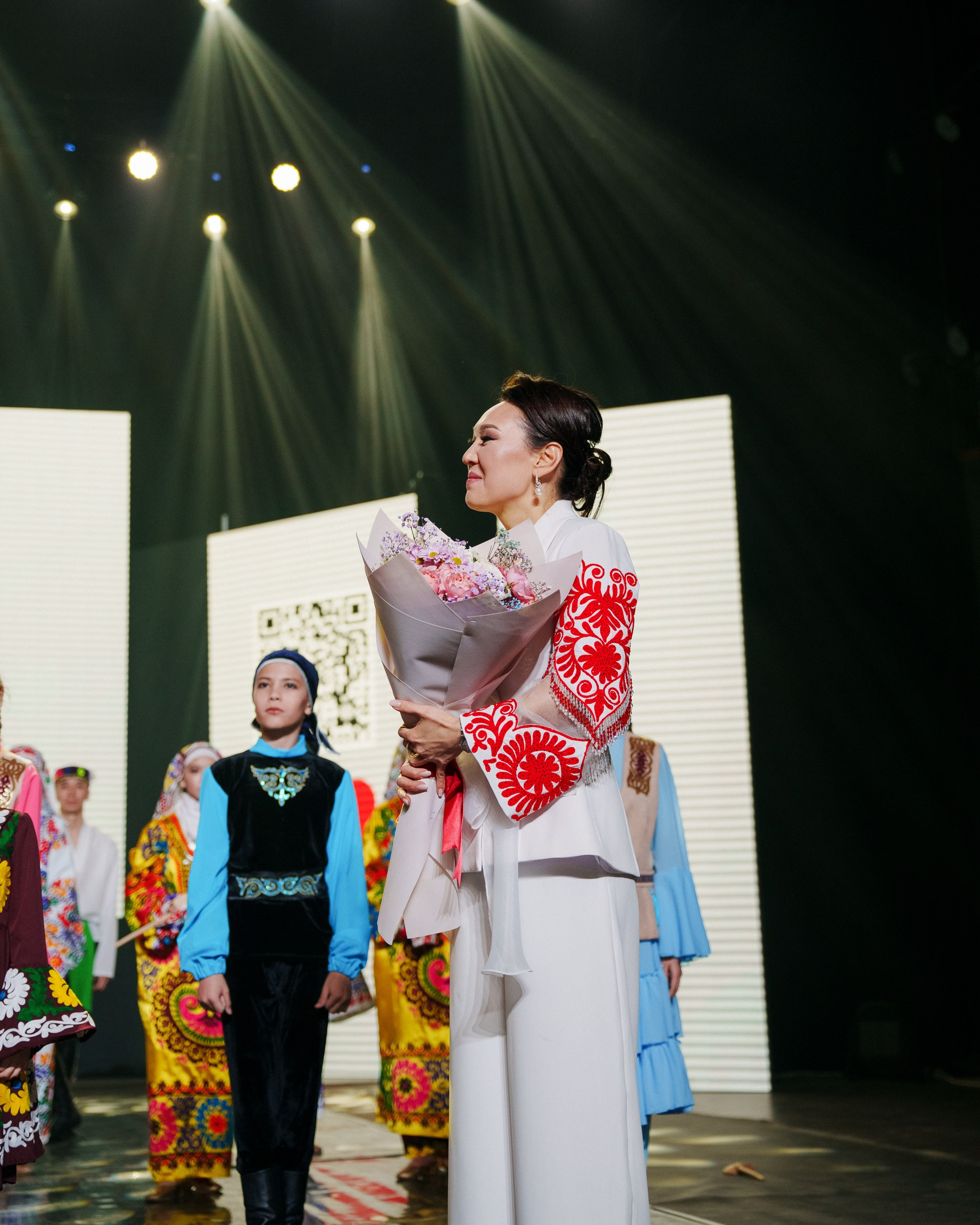 NOMAD «Концерт». Портретный и Репортажный Фотограф Москва