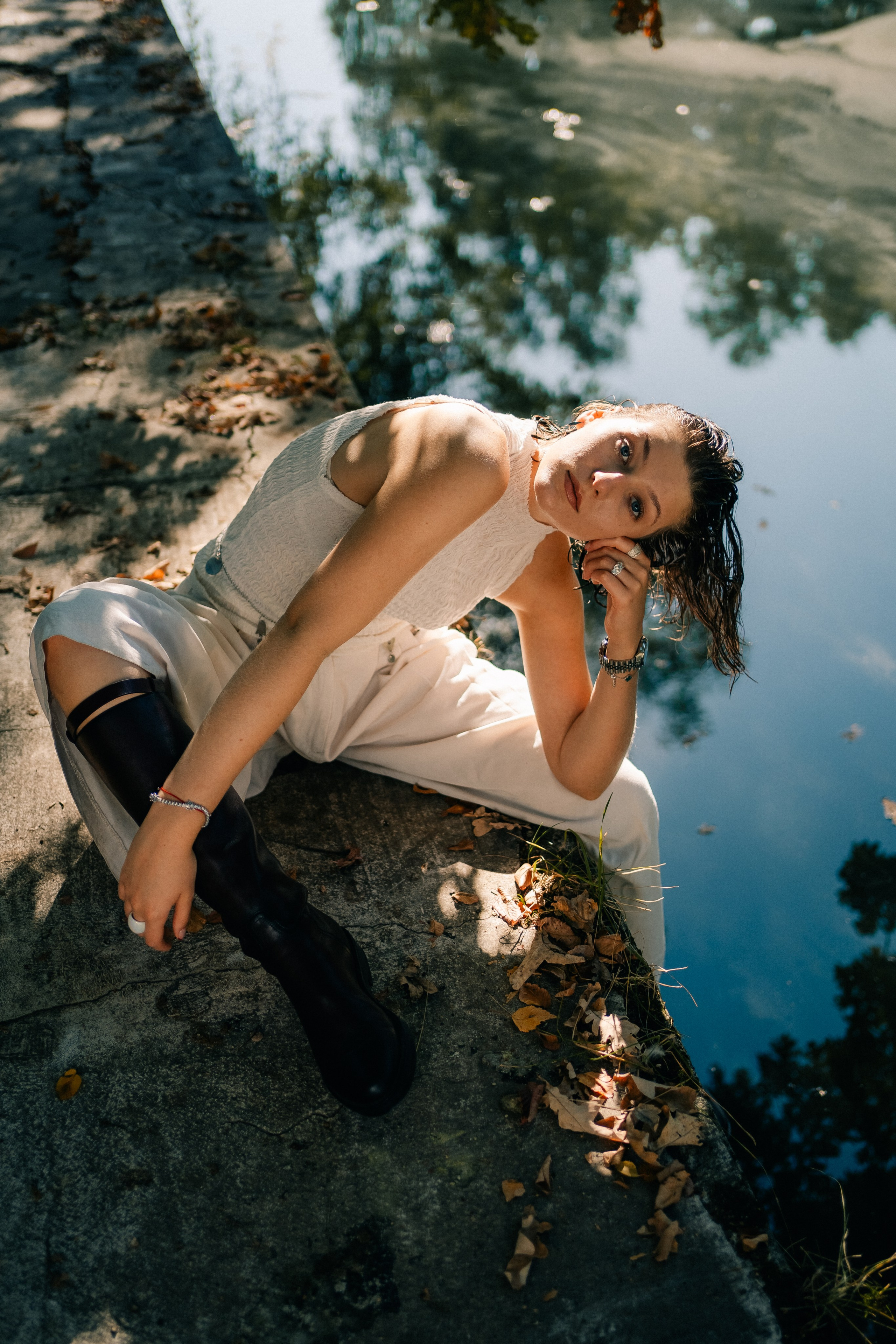 София. Фотограф в Москве и МО Влада Обласова