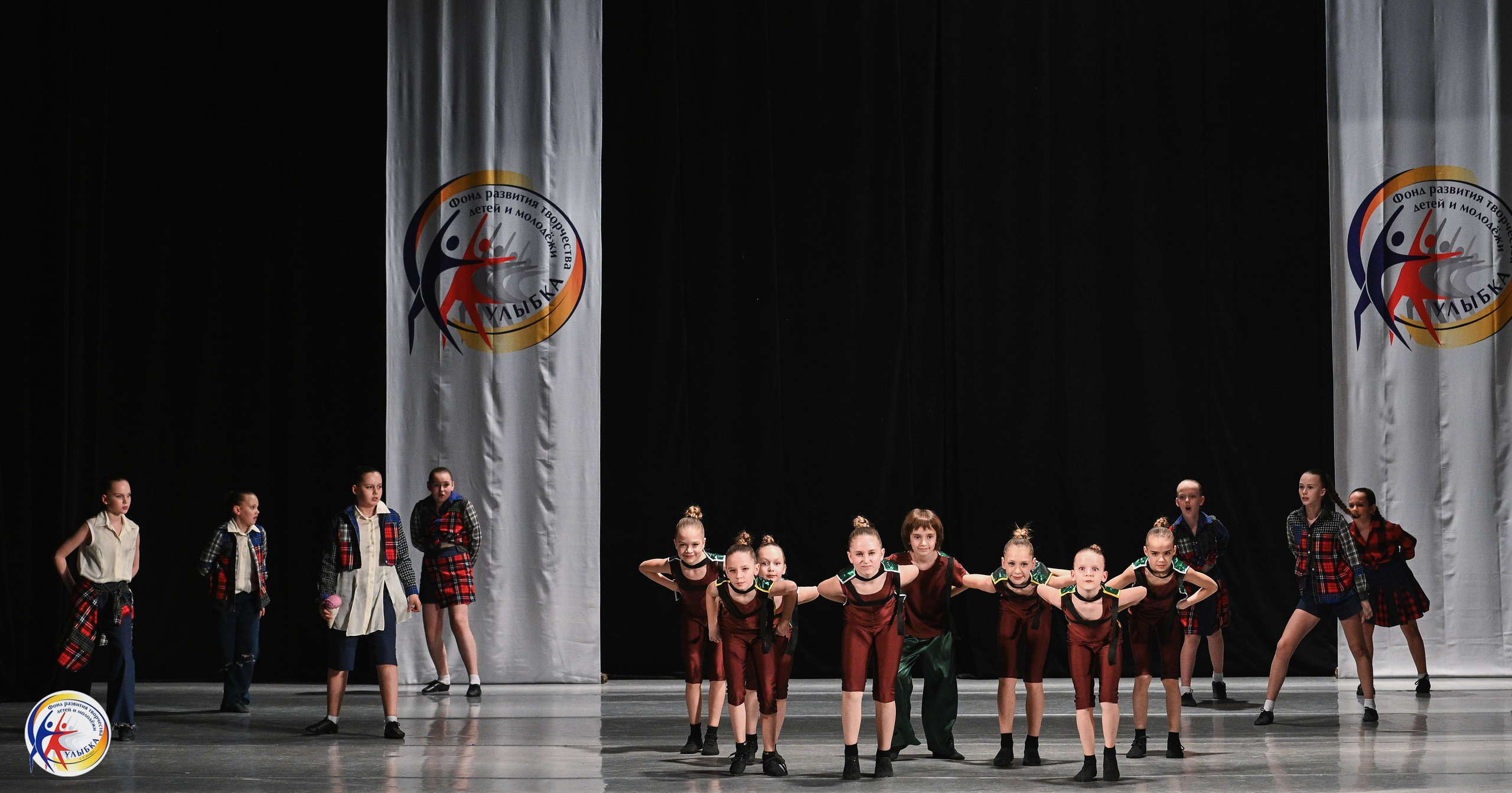 29.03.2026 Международный хореографический конкурс «Новые имена» г. Нижний Новгород. Медиастудия Фото Концепт