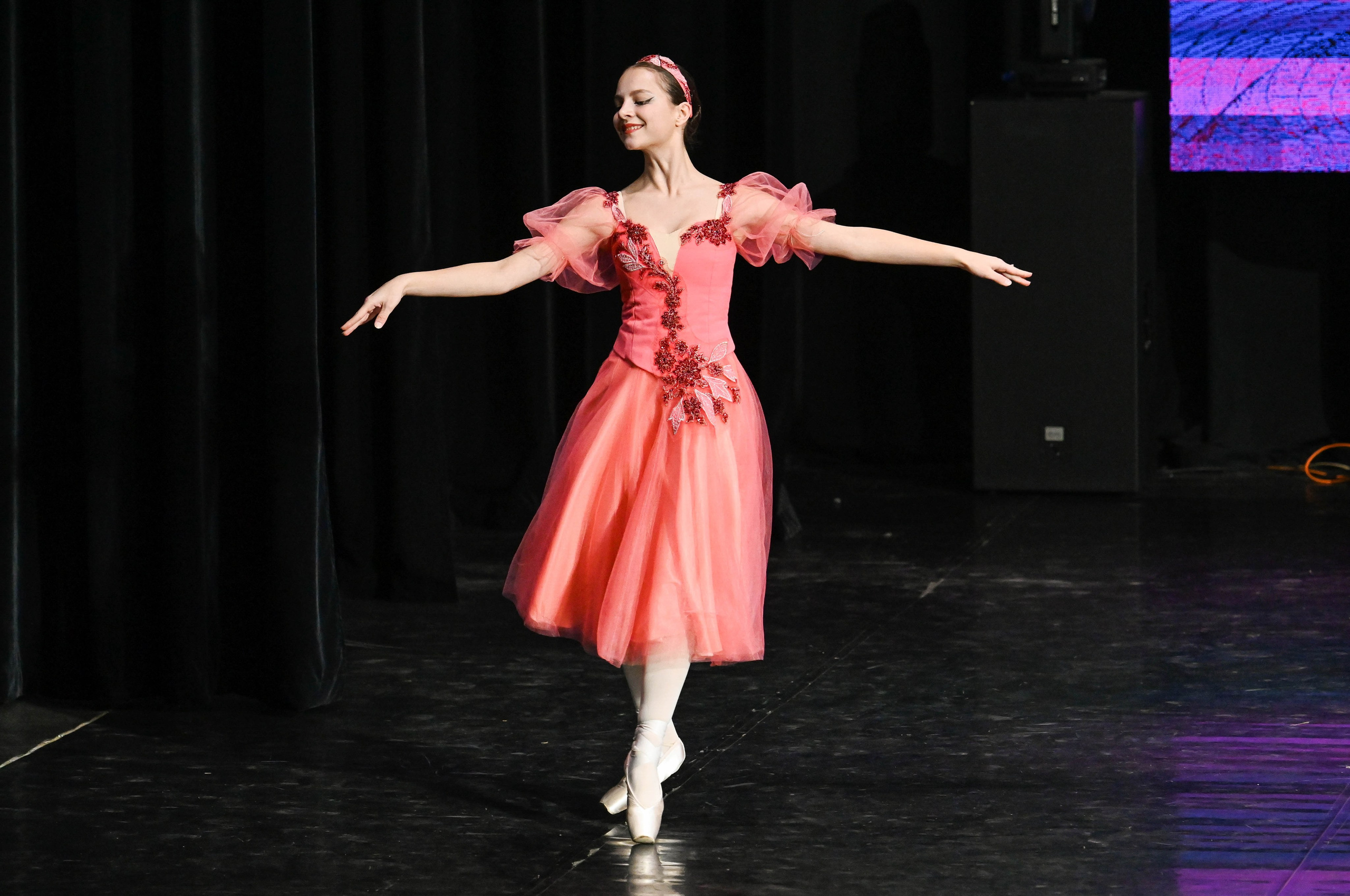 24.11.2024 Фестиваль хореографического искусства «АРТ-КОМПАС. Поволжье» г. Самара. Медиастудия Фото Концепт