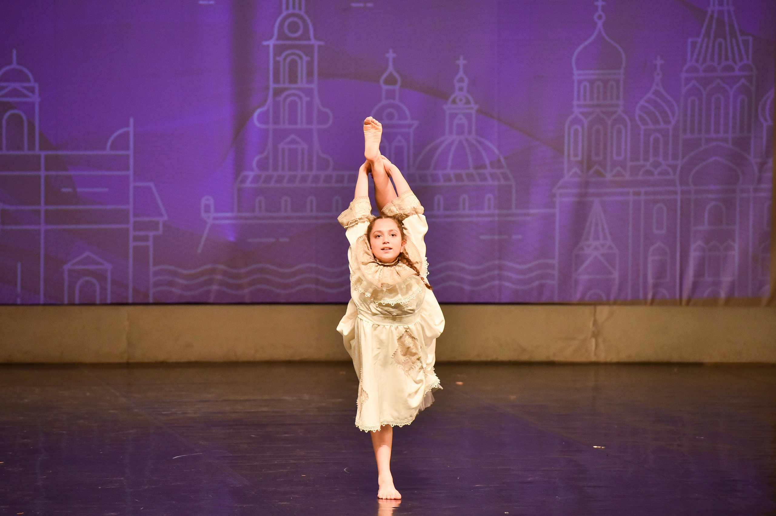 01.12.2024 Фестиваль хореографического искусства «АРТ-КОМПАС. СЕВЕРО-ЗАПАД» г. Спб. Медиастудия Фото Концепт