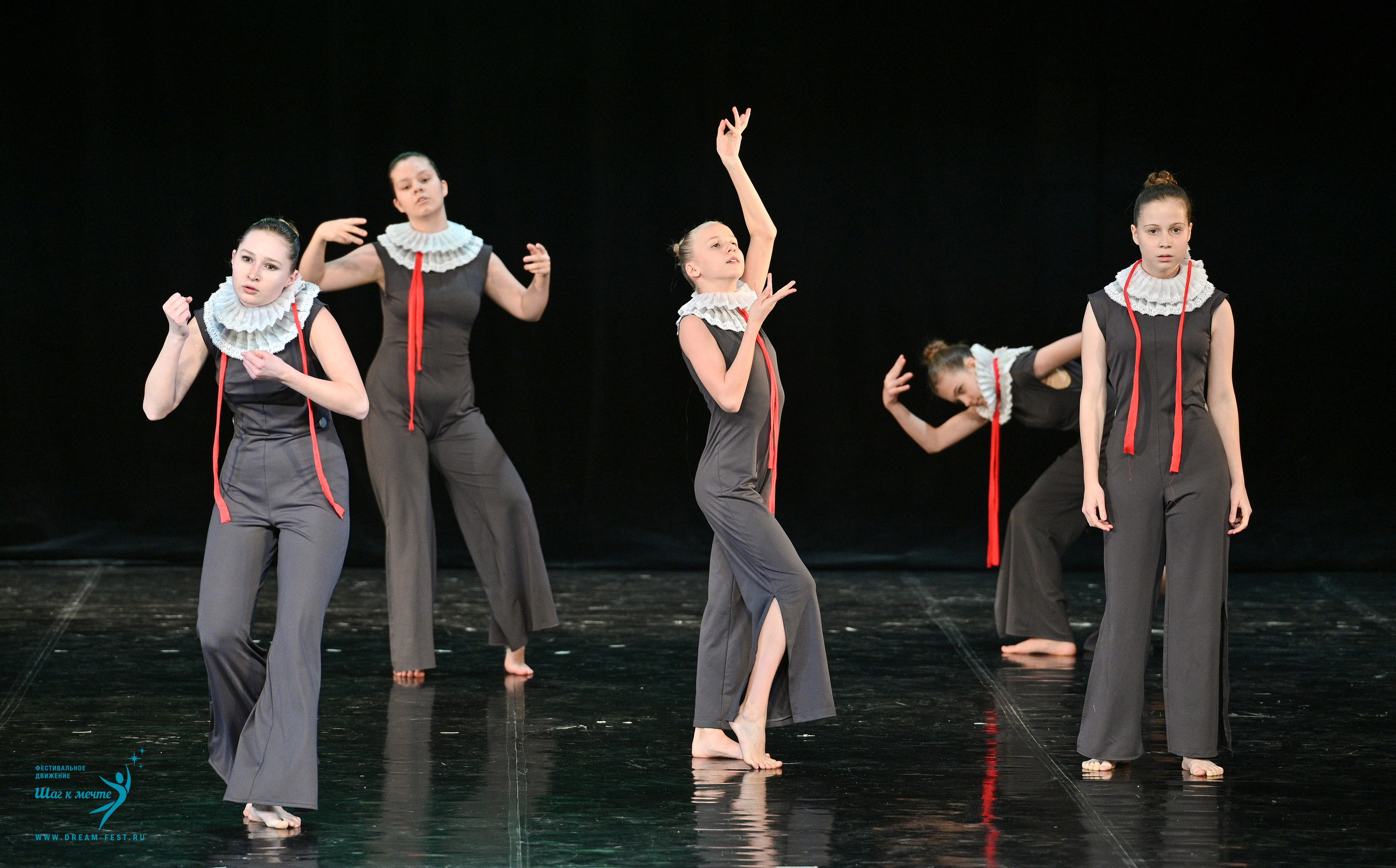 08.02.2025 Фестиваль-конкурс «Диалог танца» | Фестивальное движение «Шаг к мечте». Медиастудия Фото Концепт
